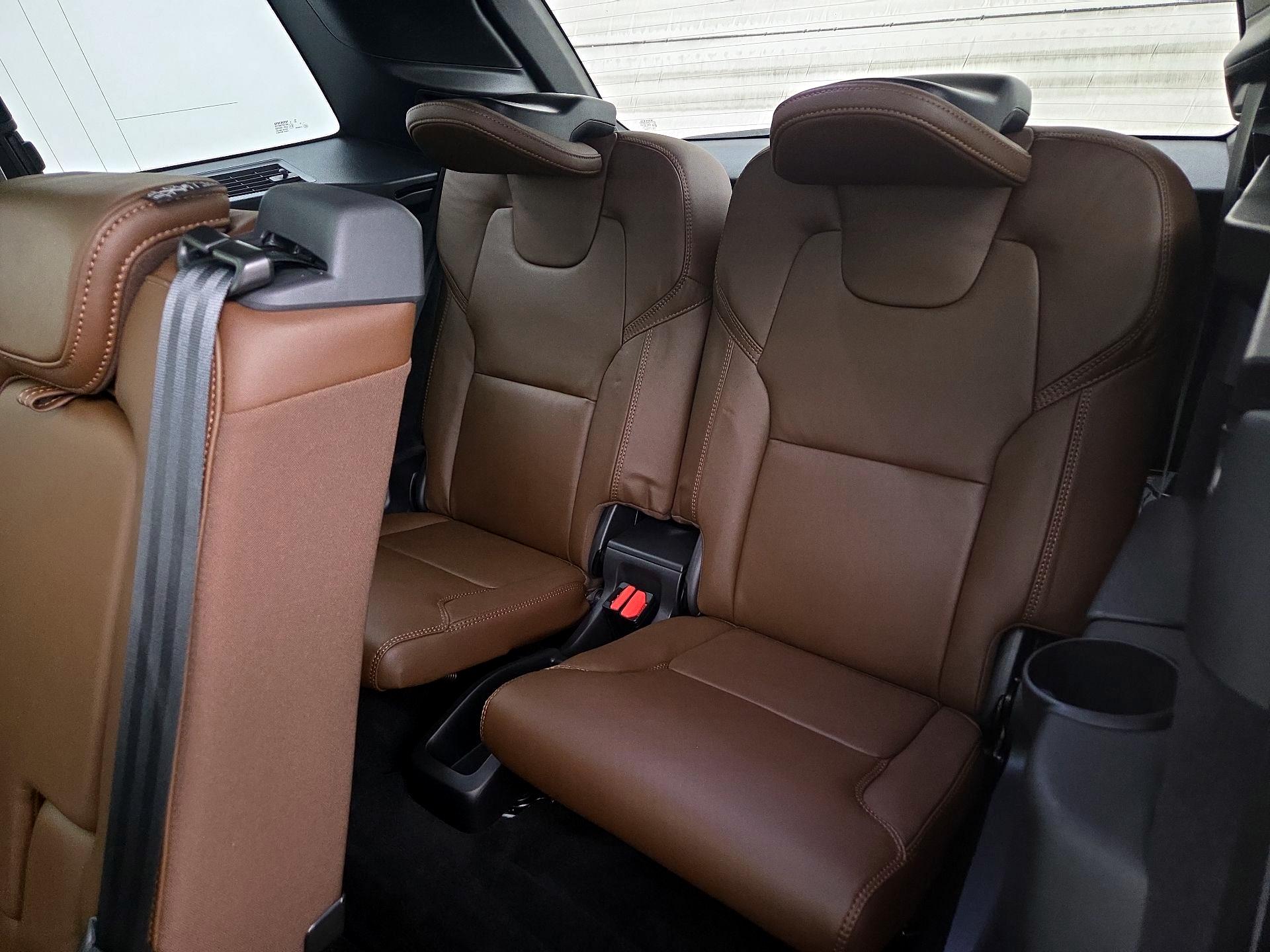 Thumbnail: 2023 Volvo XC90 - 20