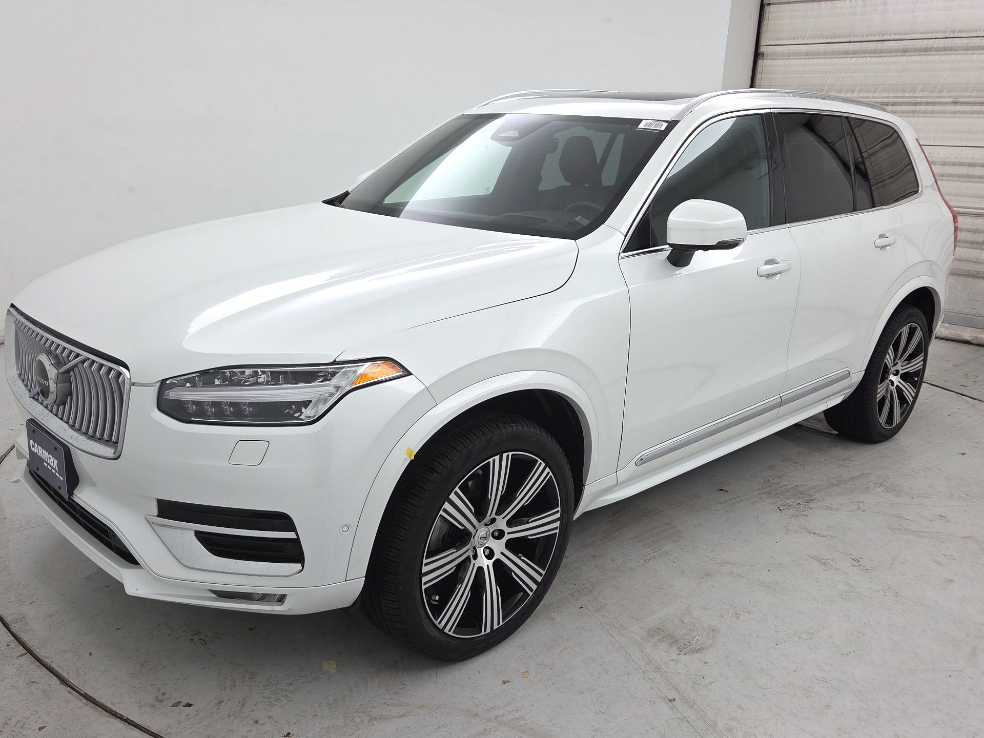 Thumbnail: 2023 Volvo XC90 - 3