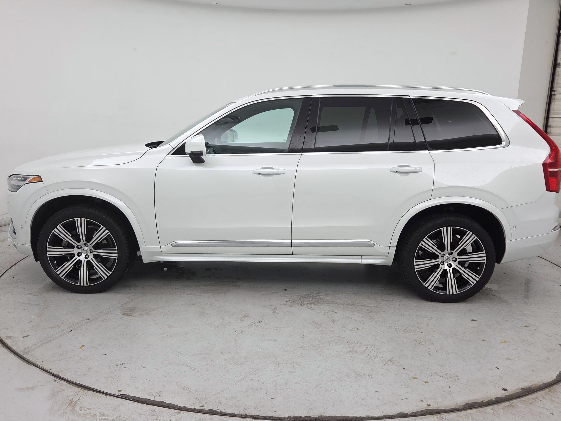 Thumbnail: 2023 Volvo XC90 - 5