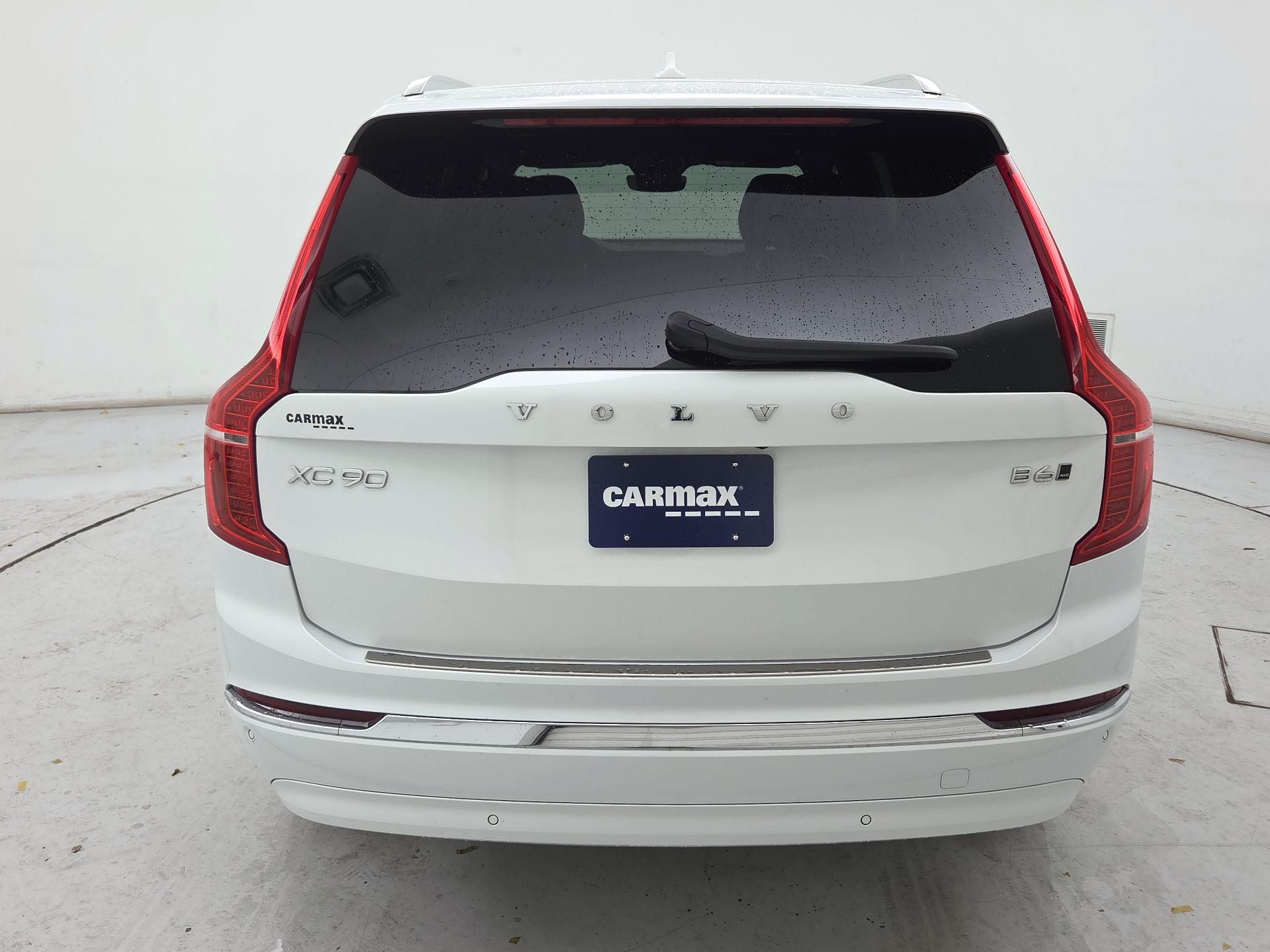 Thumbnail: 2023 Volvo XC90 - 6