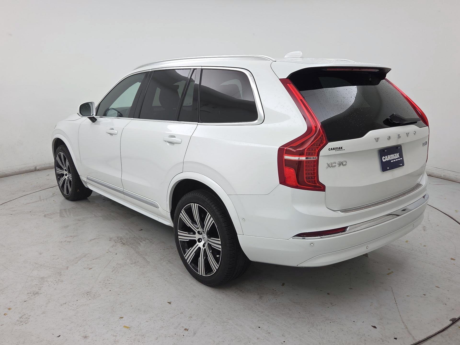 Thumbnail: 2023 Volvo XC90 - 7