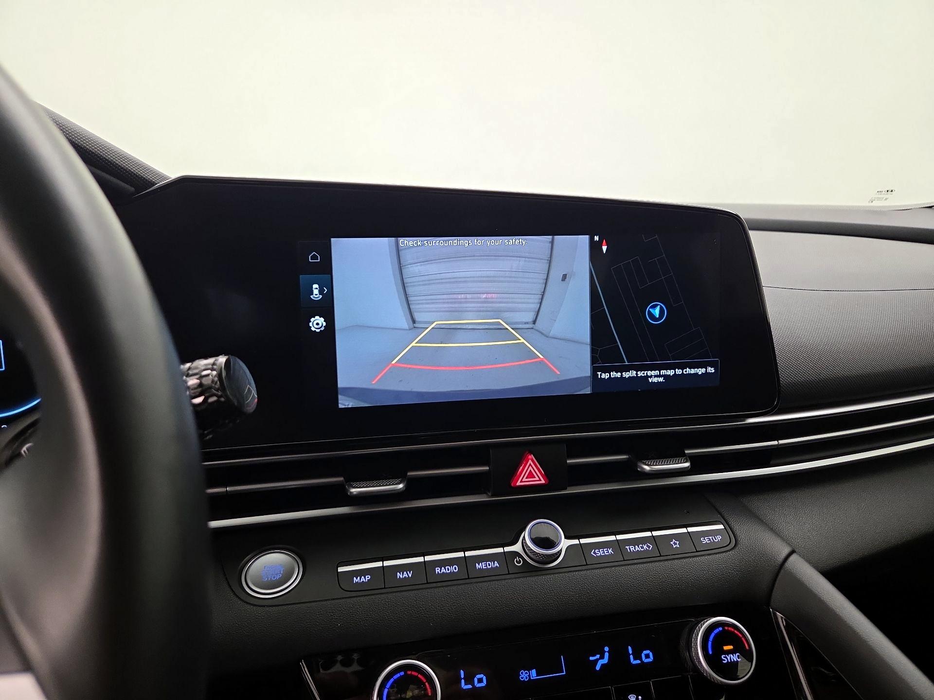 Thumbnail: 2023 Hyundai Elantra - 15