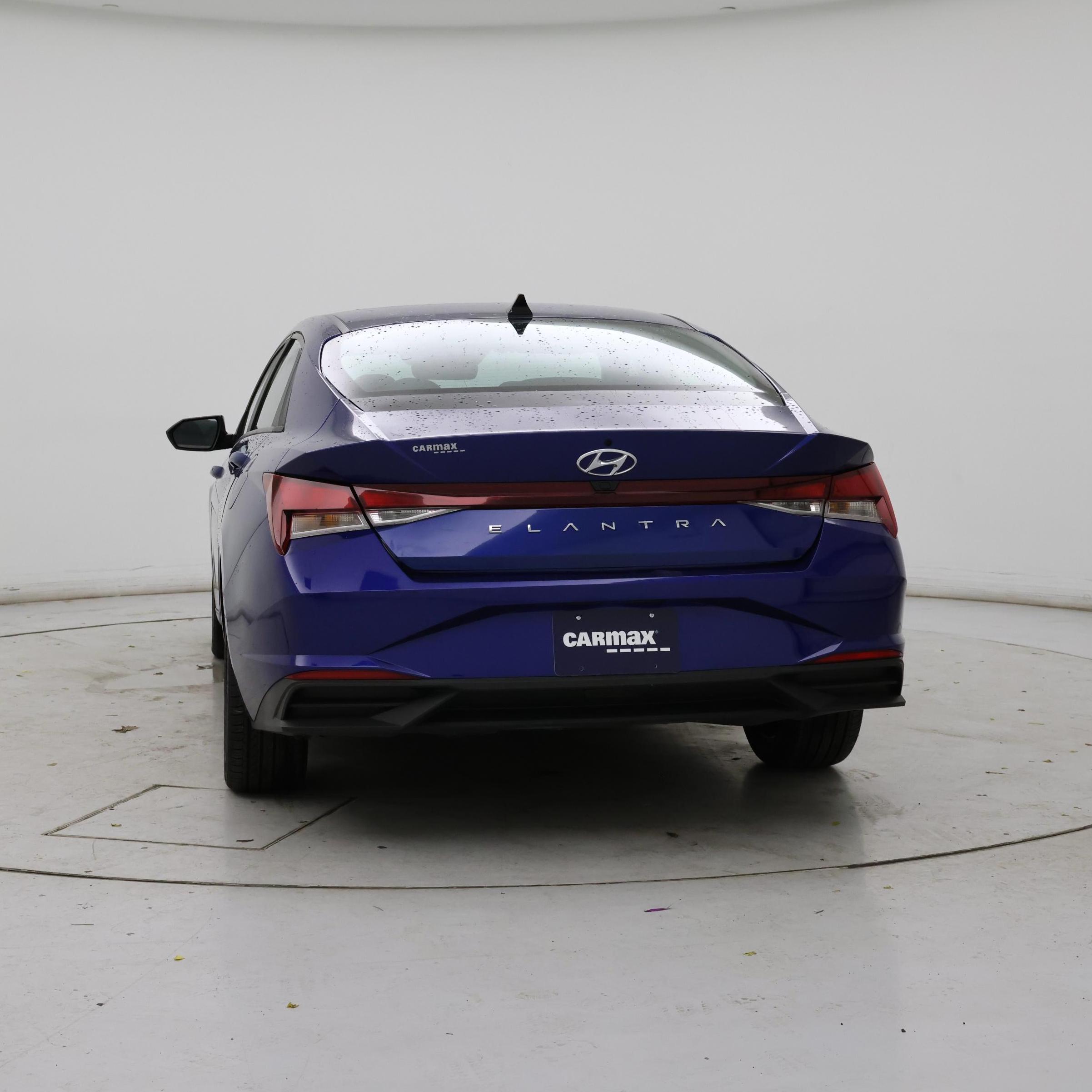 Thumbnail: 2023 Hyundai Elantra - 6