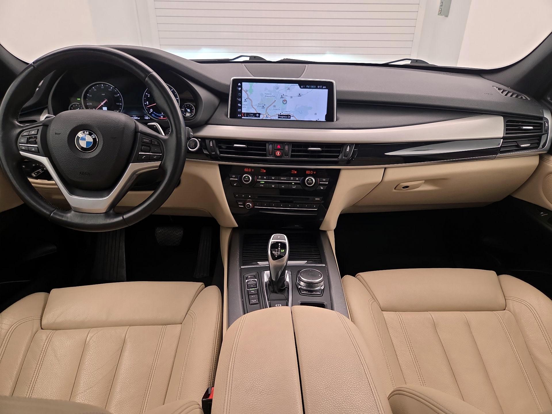 Thumbnail: 2018 BMW X5 - 9