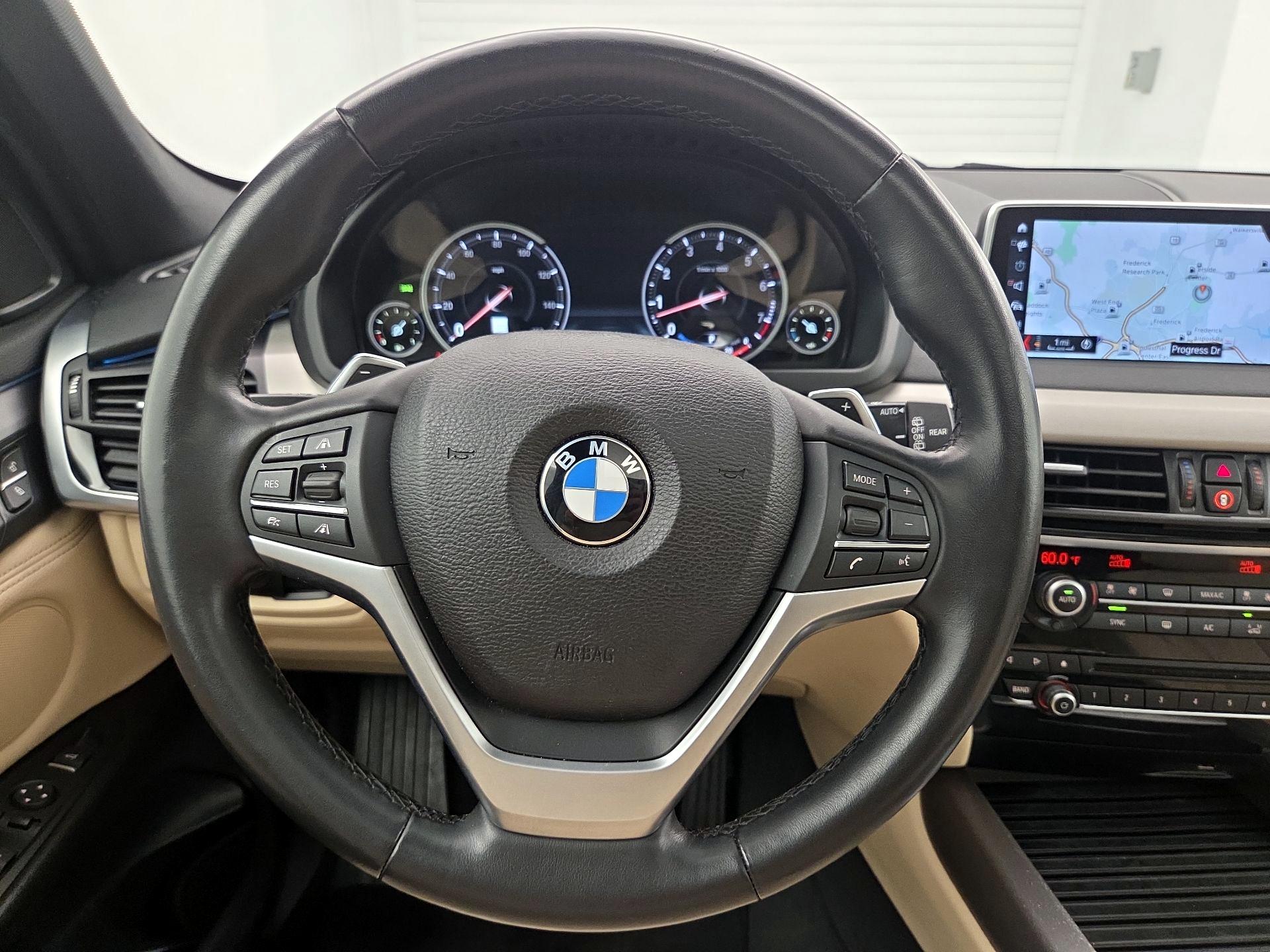Thumbnail: 2018 BMW X5 - 10
