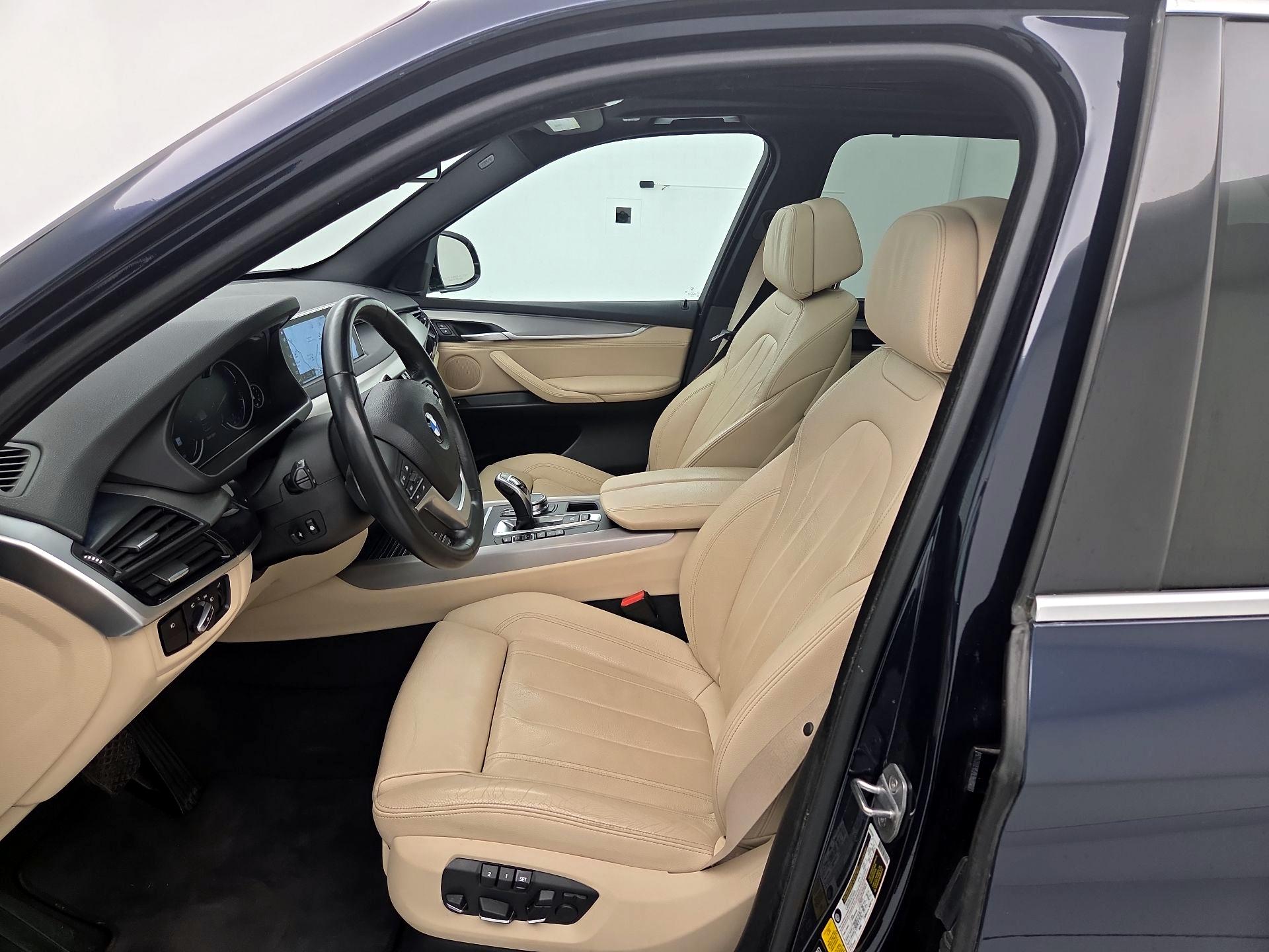 Thumbnail: 2018 BMW X5 - 11