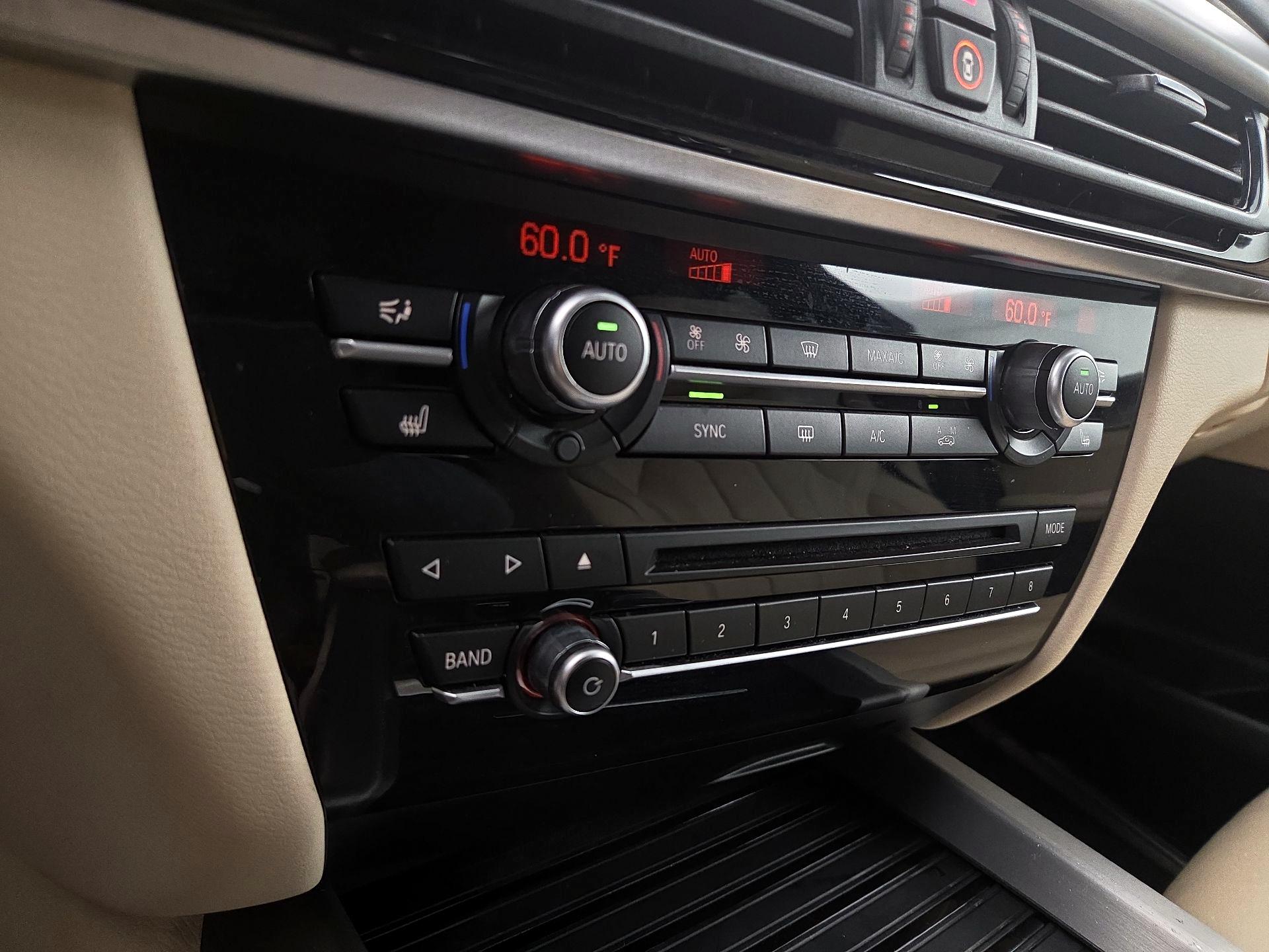 Thumbnail: 2018 BMW X5 - 17