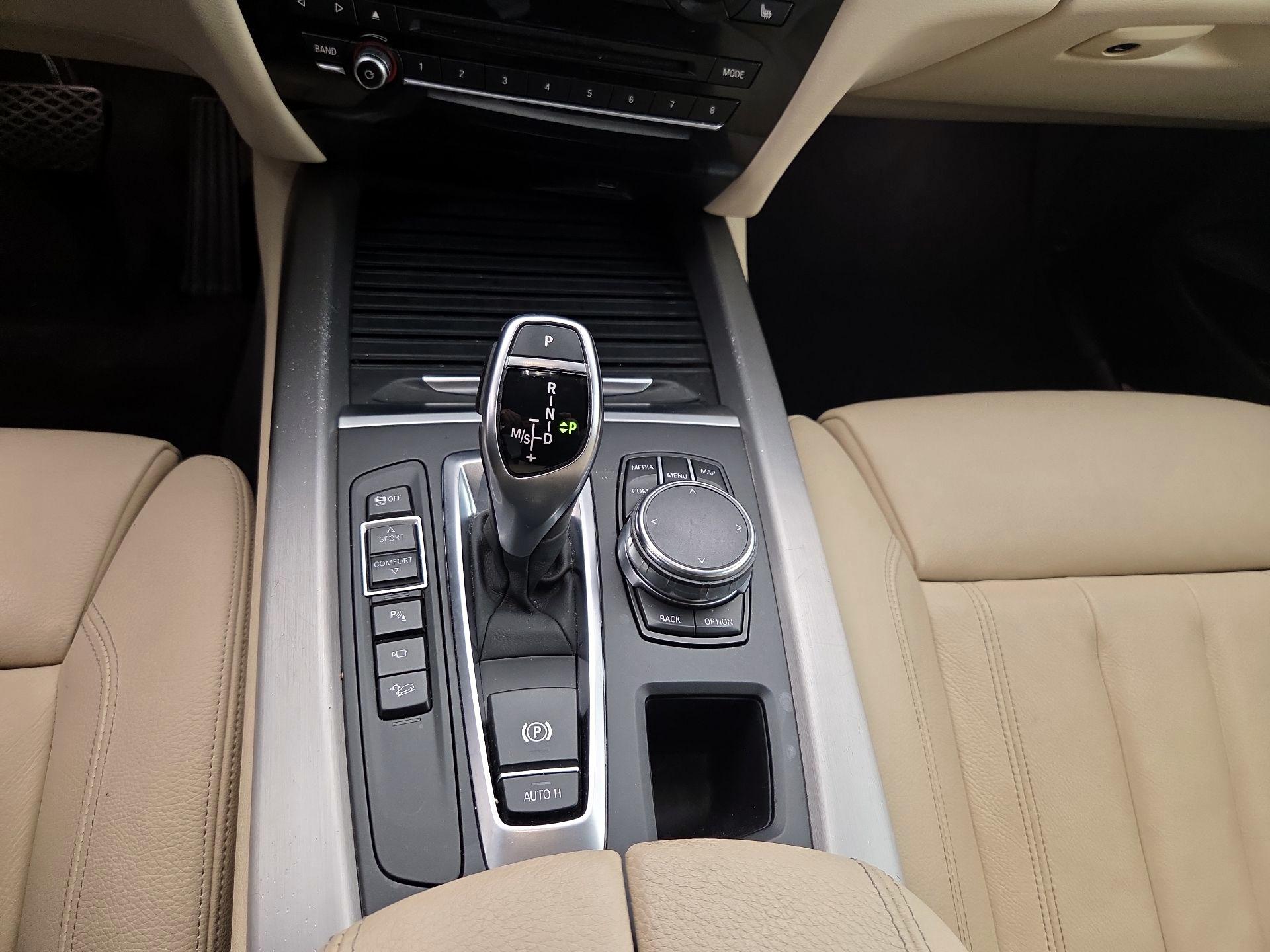 Thumbnail: 2018 BMW X5 - 18