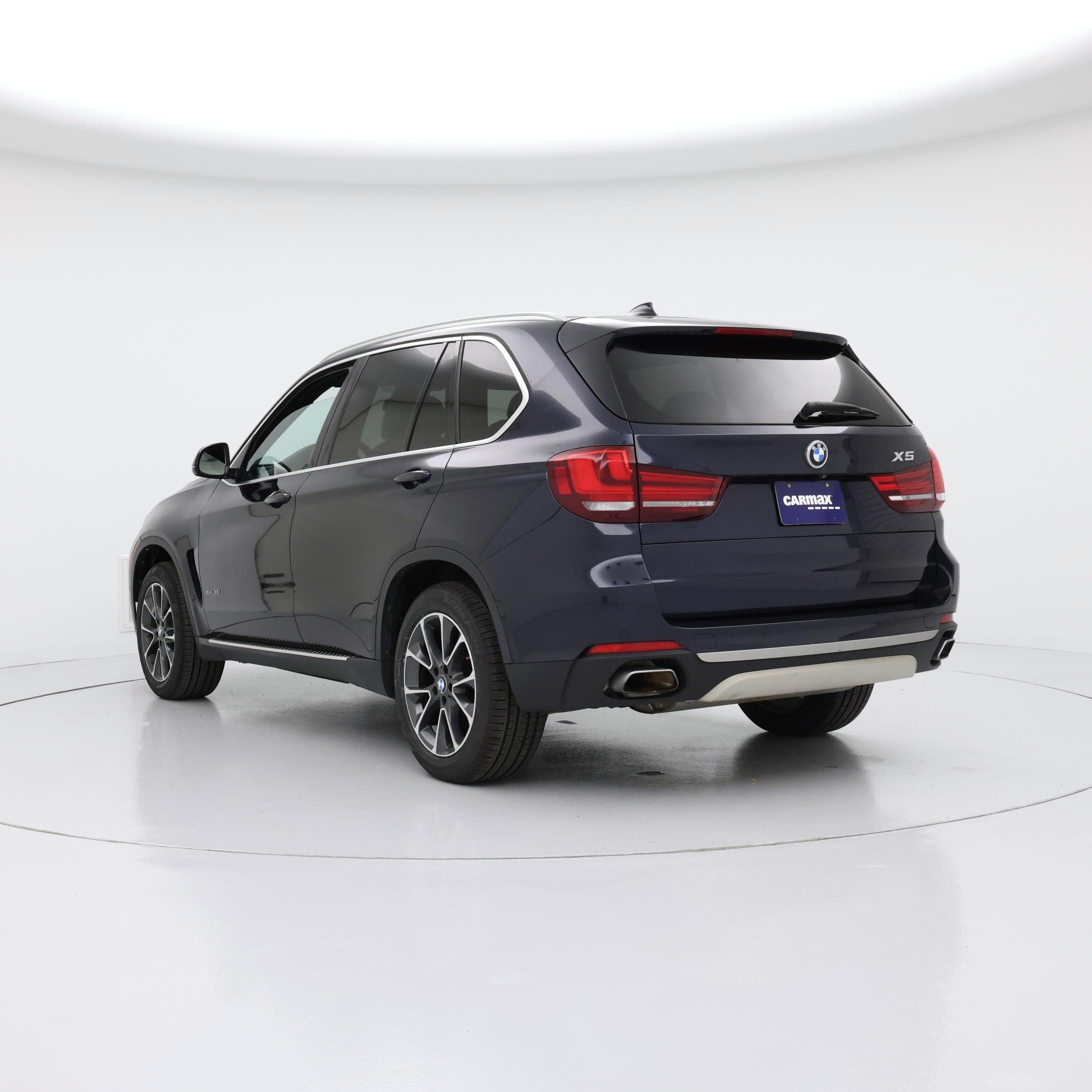 Thumbnail: 2018 BMW X5 - 2