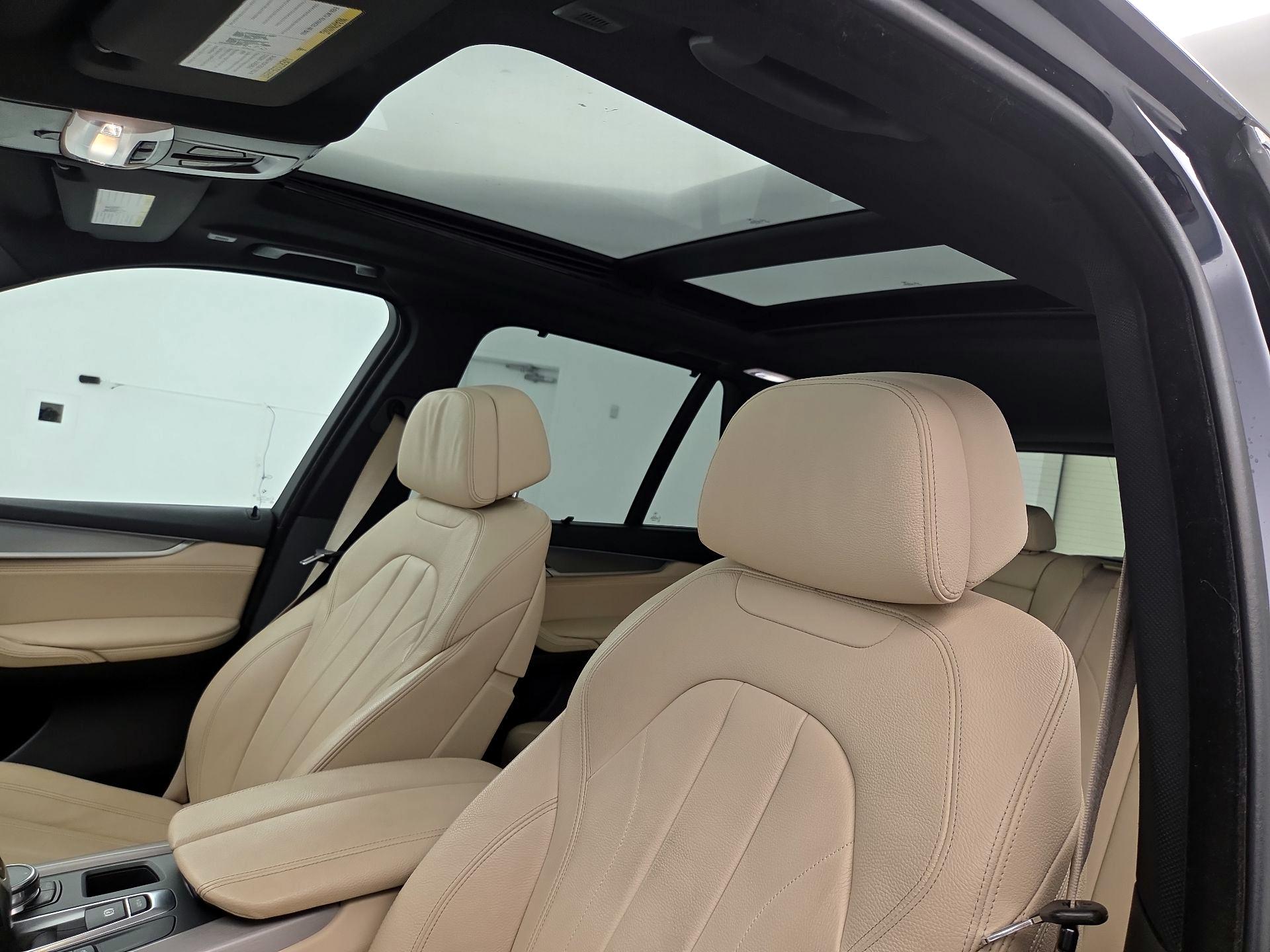 Thumbnail: 2018 BMW X5 - 20