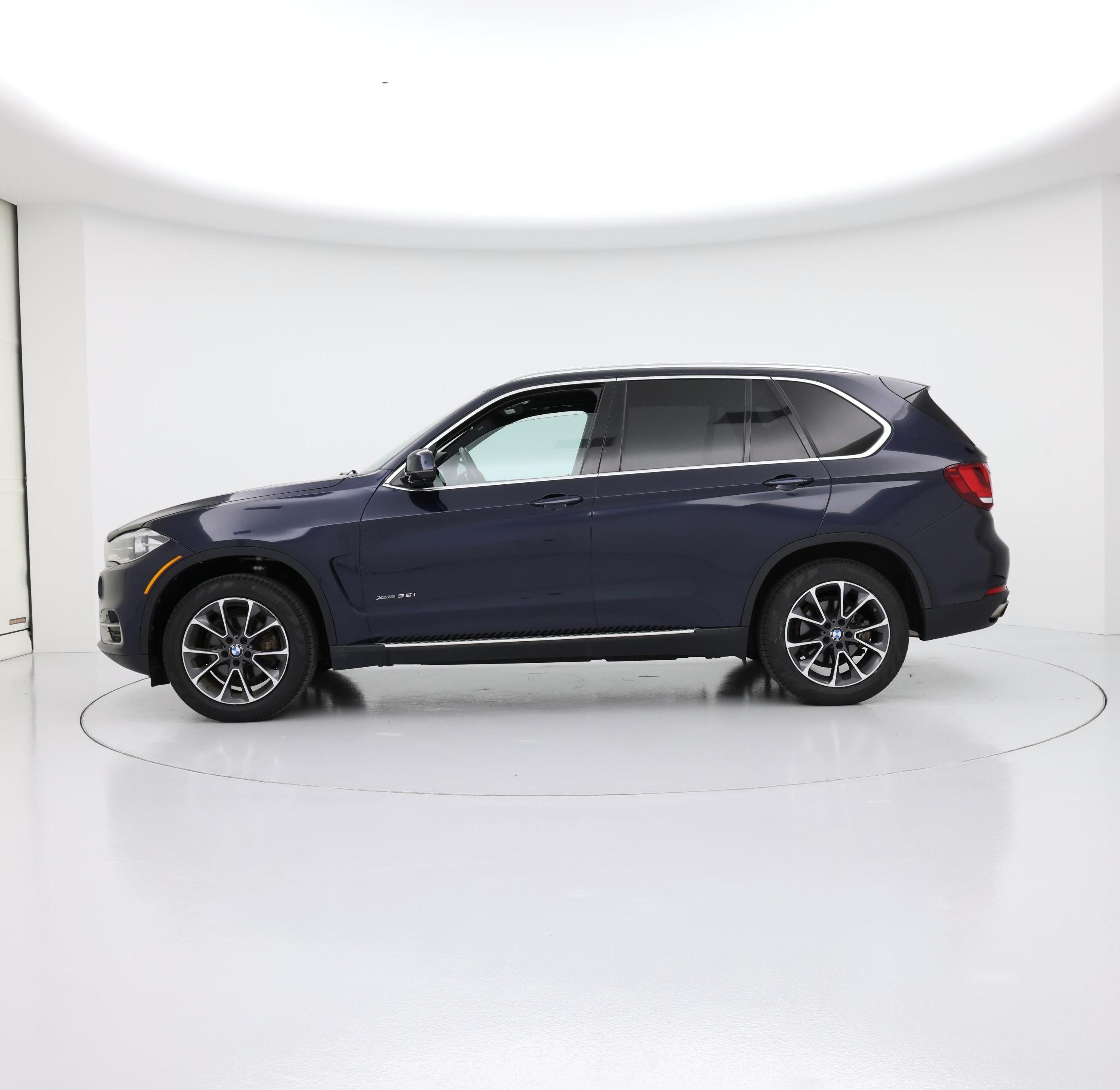 Thumbnail: 2018 BMW X5 - 3