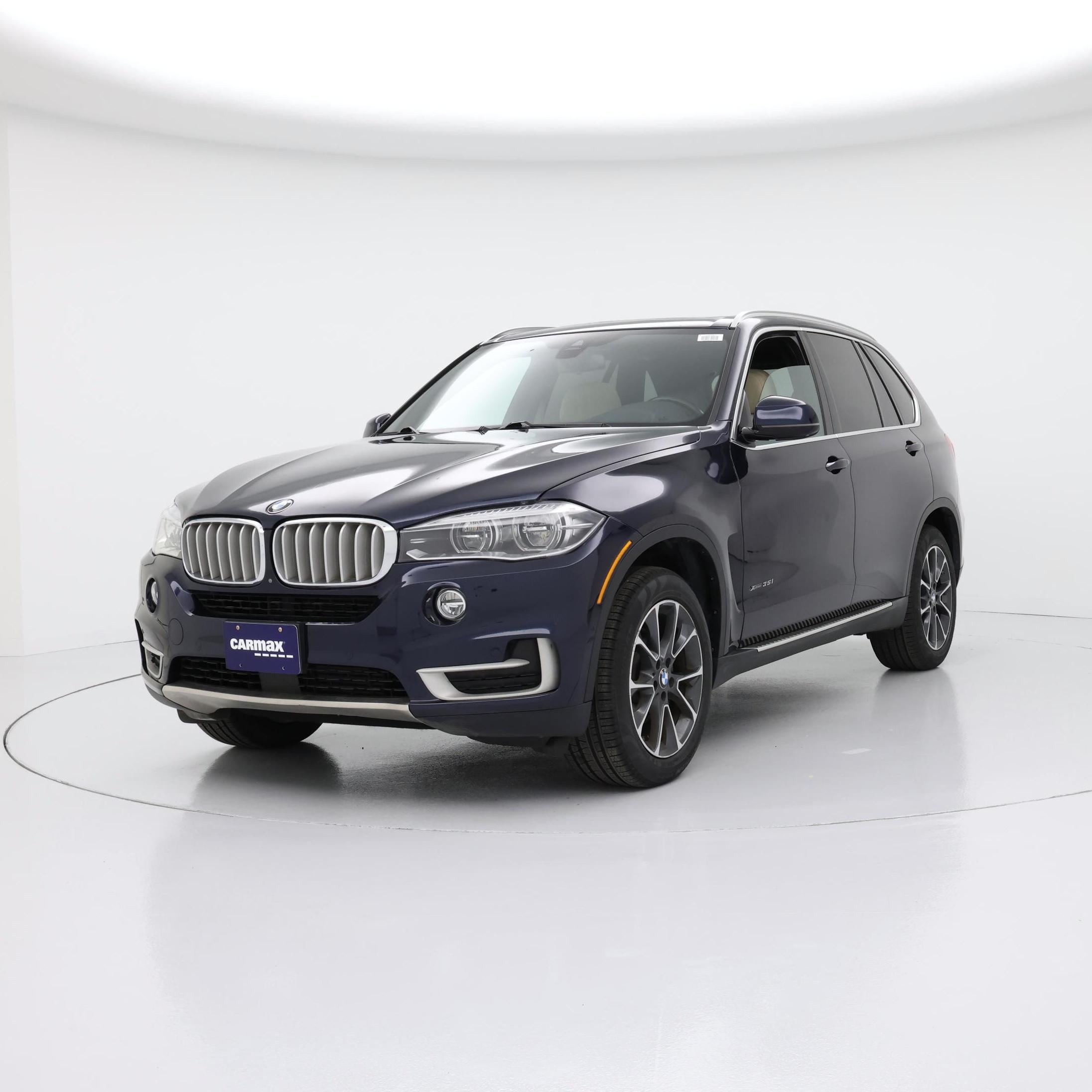 Thumbnail: 2018 BMW X5 - 4