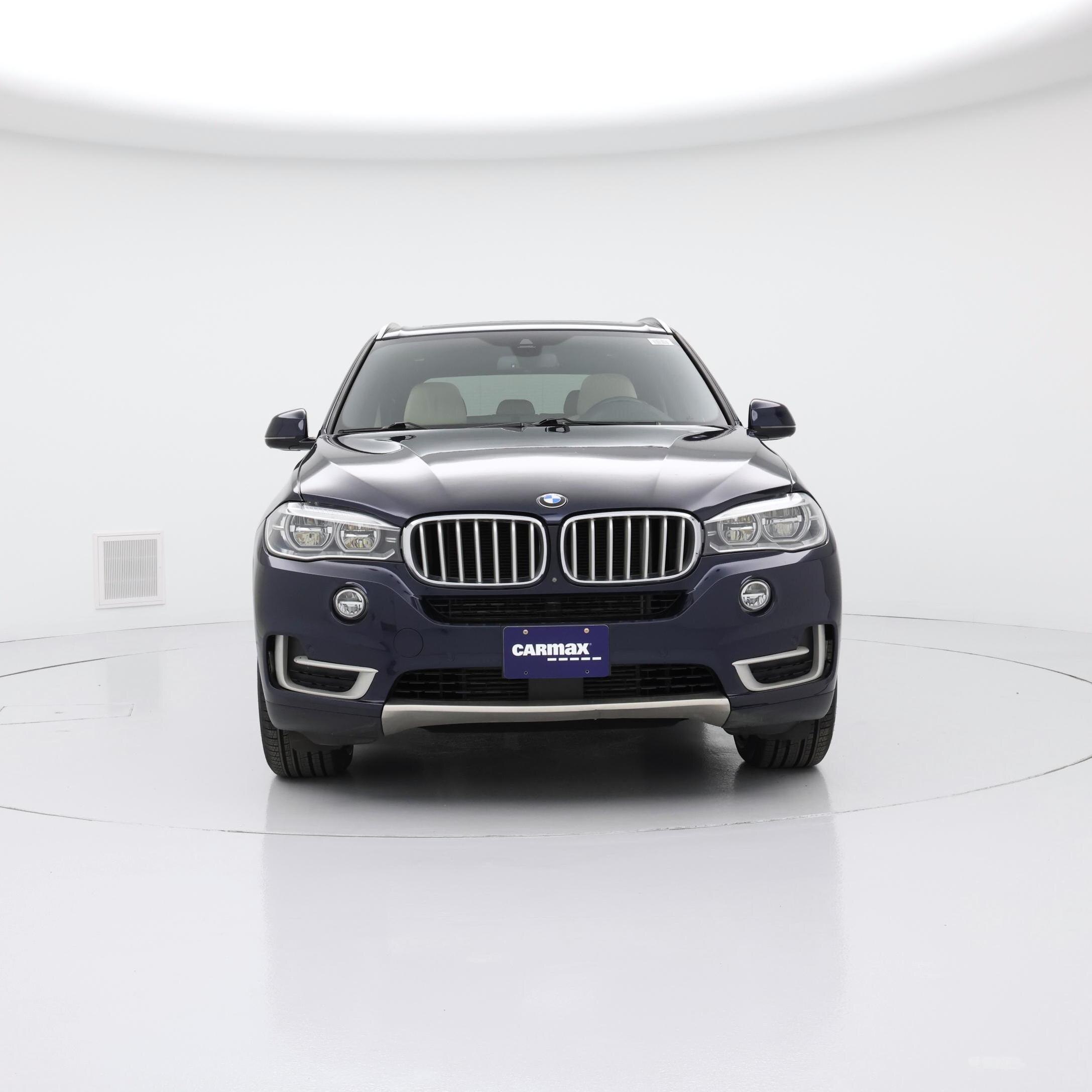 Thumbnail: 2018 BMW X5 - 5