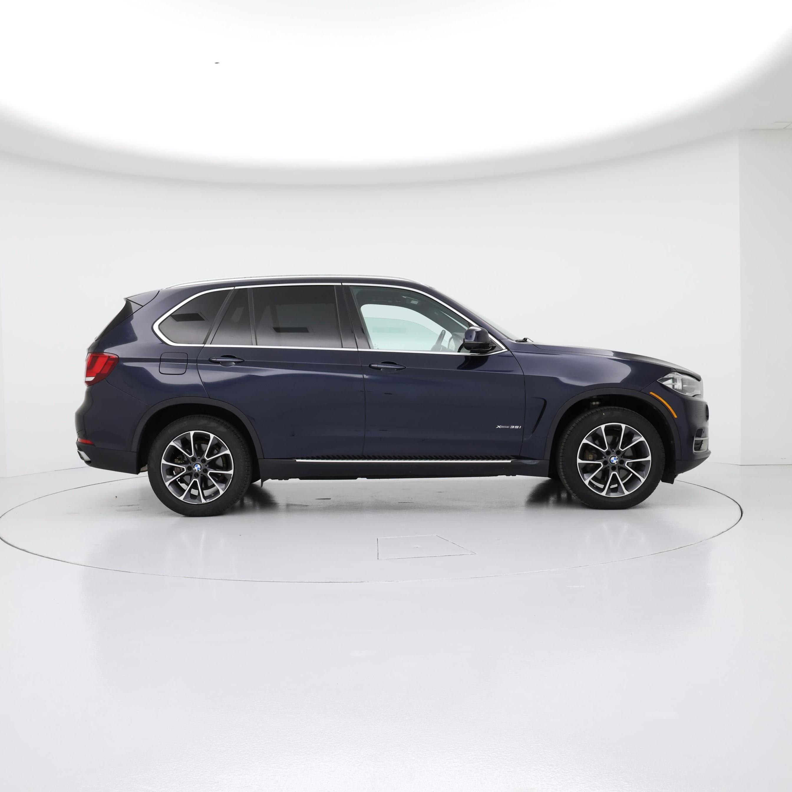 Thumbnail: 2018 BMW X5 - 7