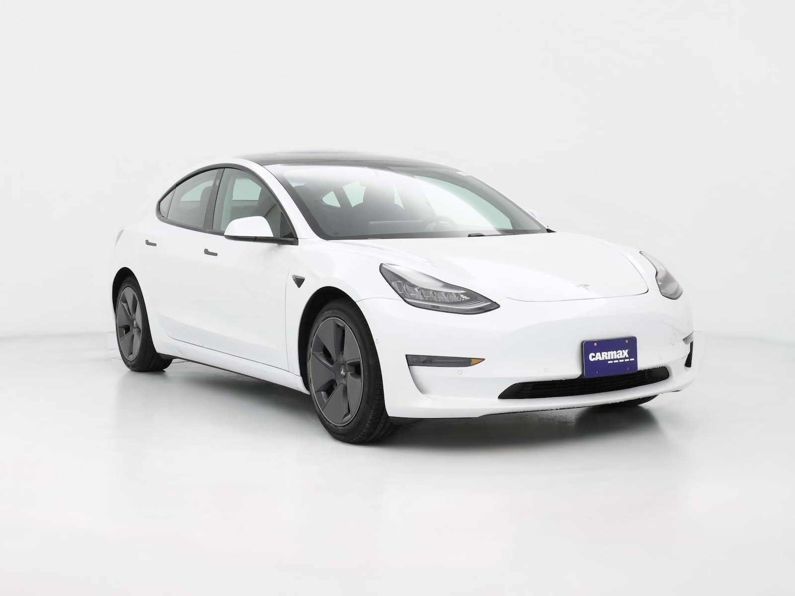 2021 Tesla Model 3 Base