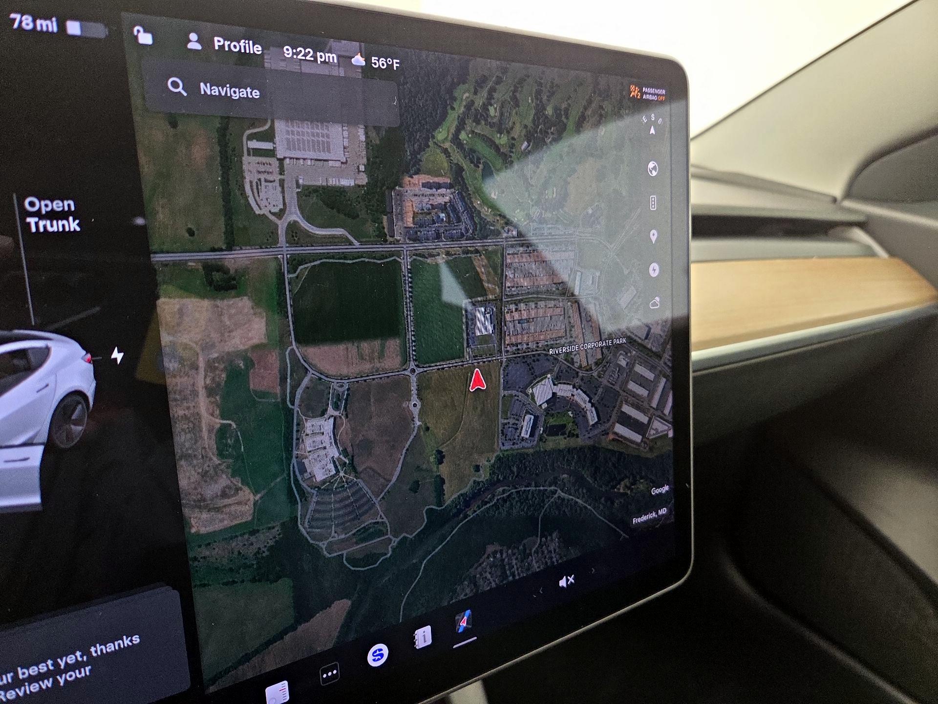Thumbnail: 2021 Tesla Model 3 - 13