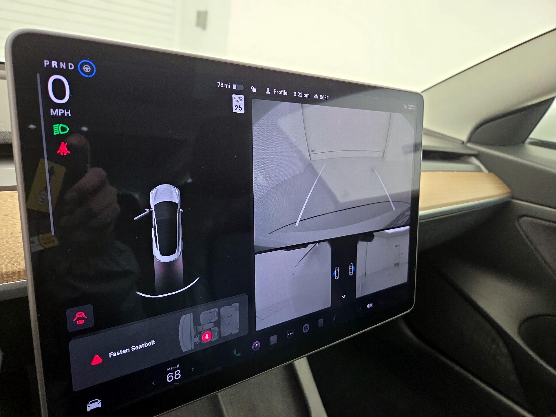 Thumbnail: 2021 Tesla Model 3 - 14