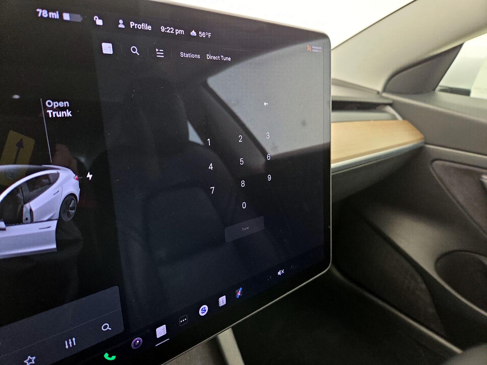 Thumbnail: 2021 Tesla Model 3 - 15
