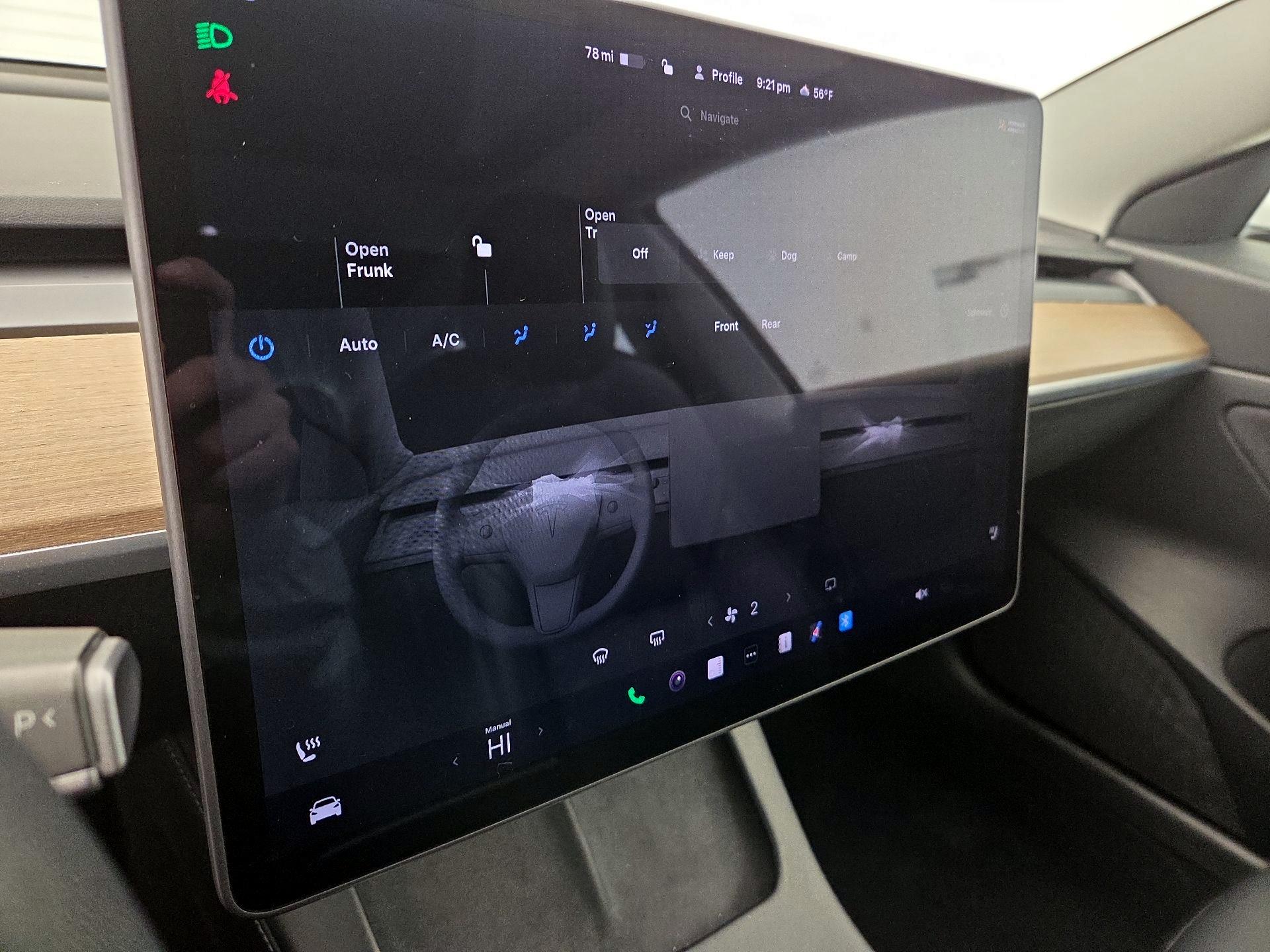 Thumbnail: 2021 Tesla Model 3 - 16