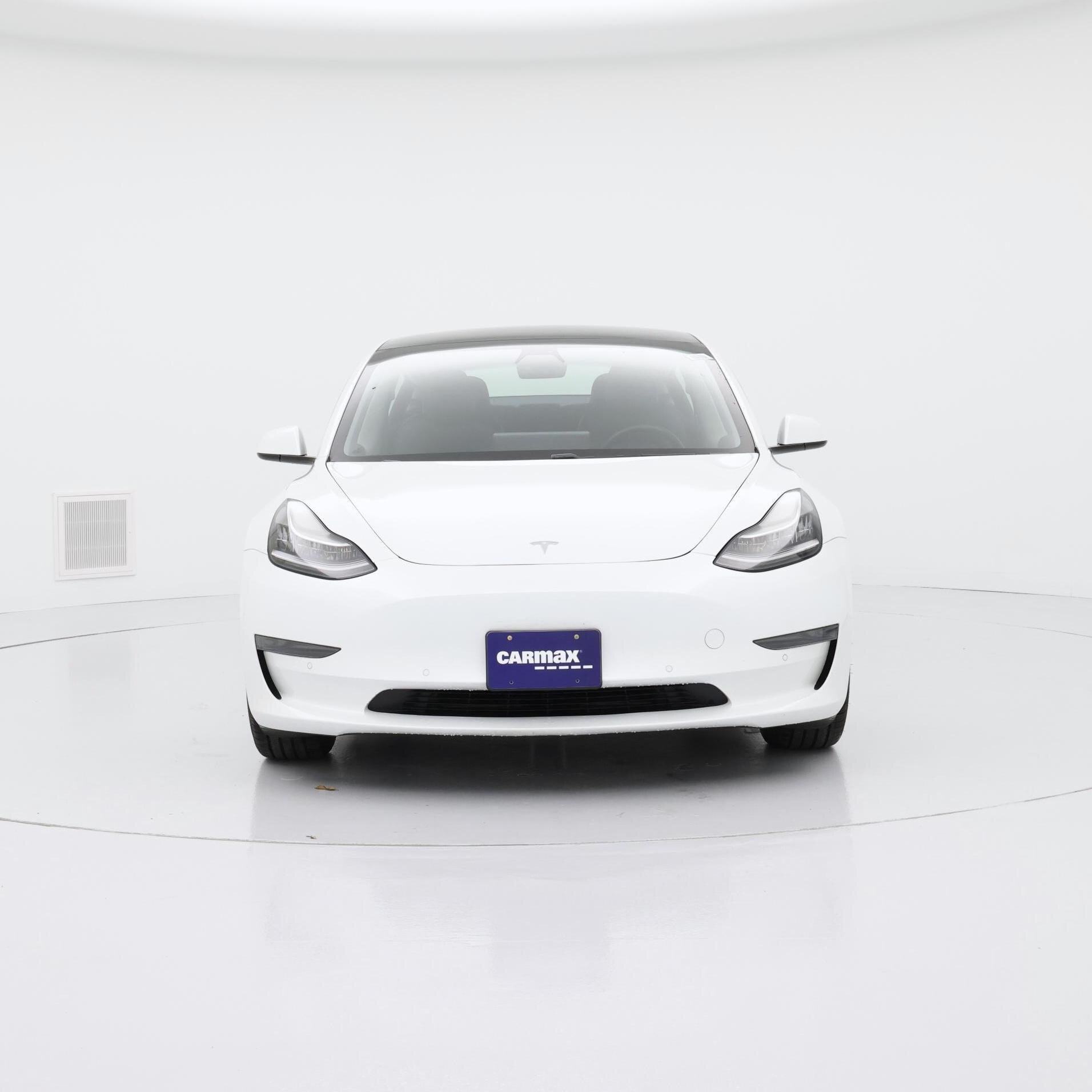 Thumbnail: 2021 Tesla Model 3 - 5