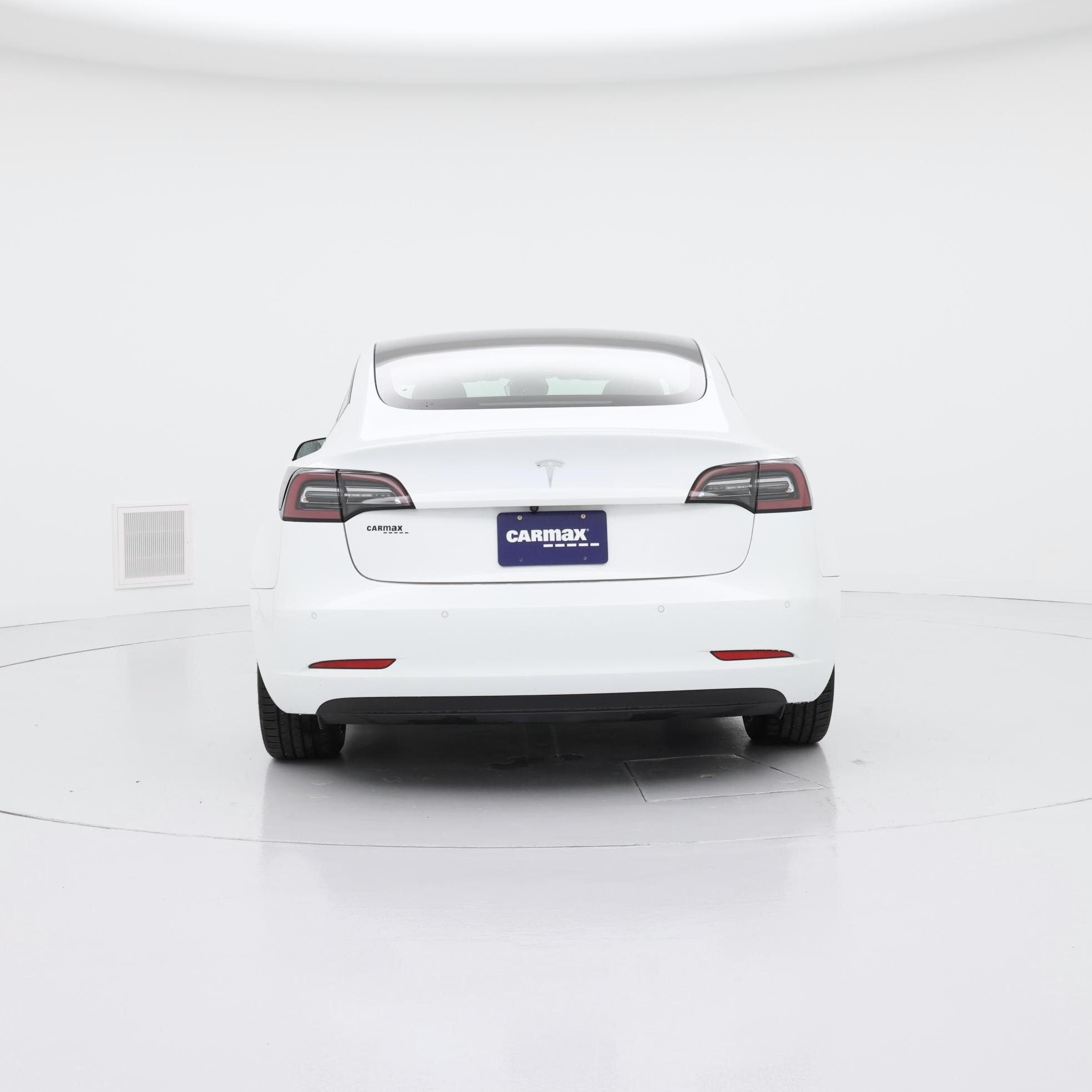 Thumbnail: 2021 Tesla Model 3 - 6