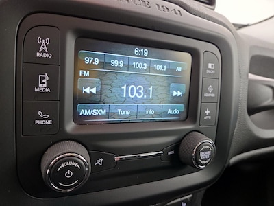 Radio (On)
