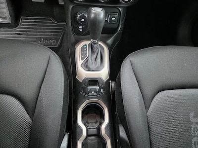 Shifter