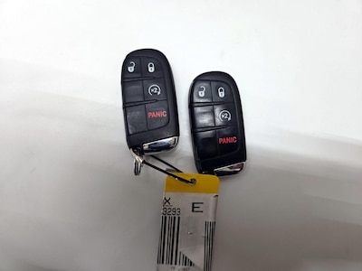 Keys