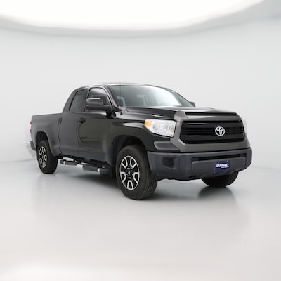 2016 Toyota Tundra SR