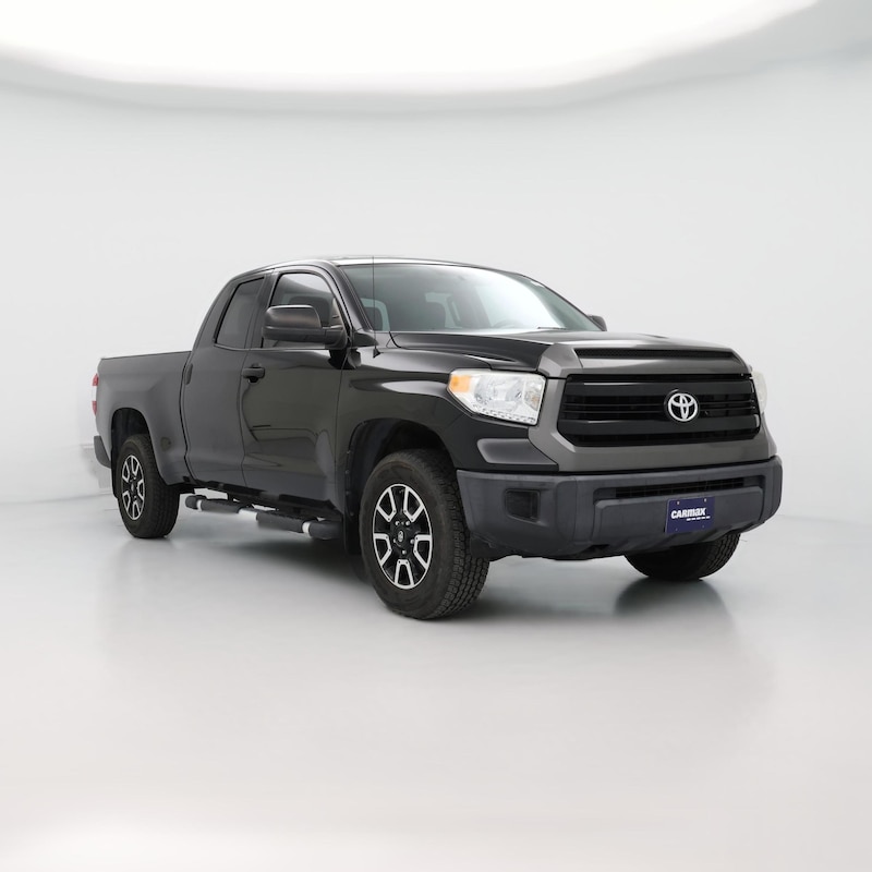 2016 Toyota Tundra SR