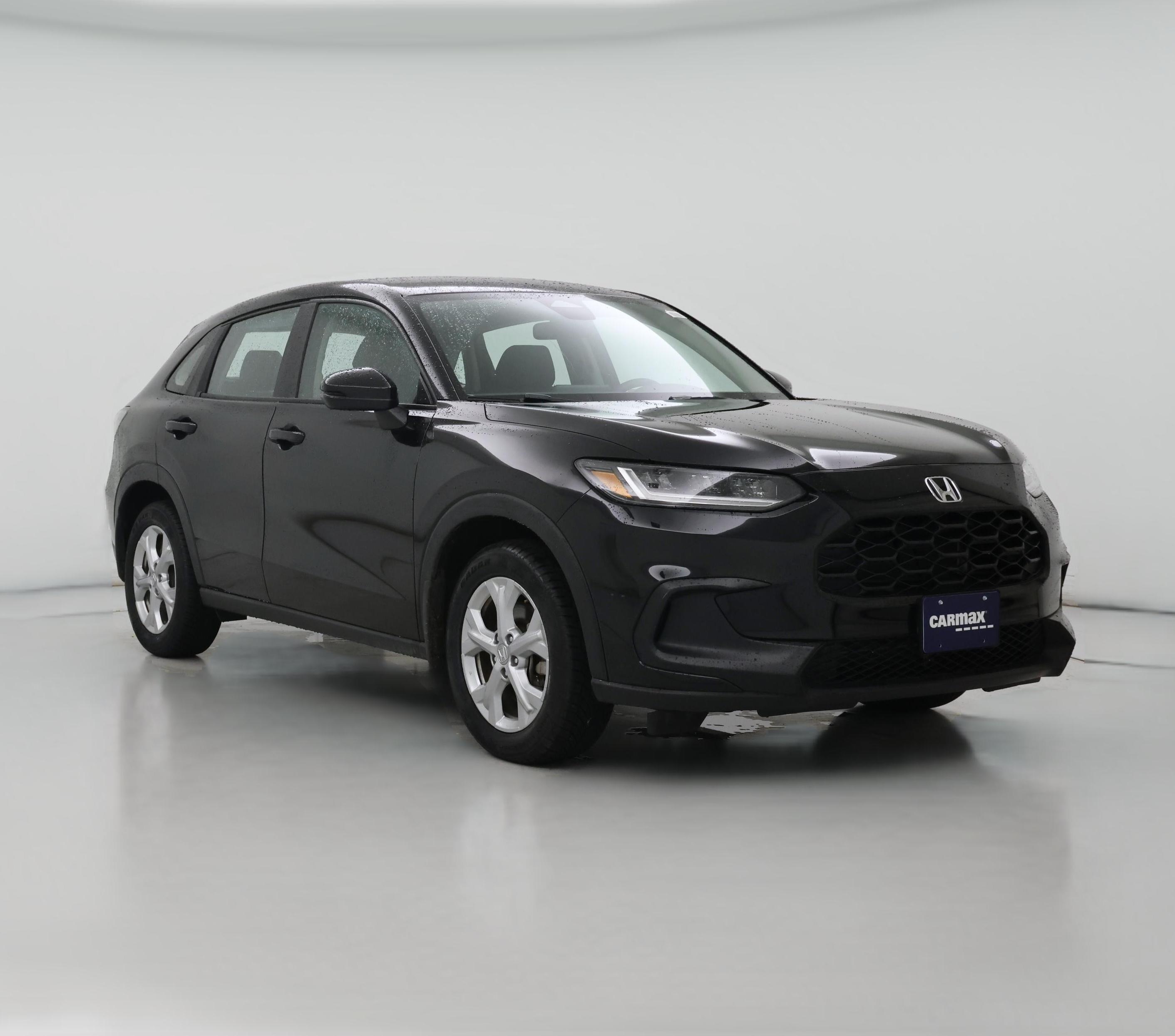Thumbnail: 2023 Honda HR-V - 1