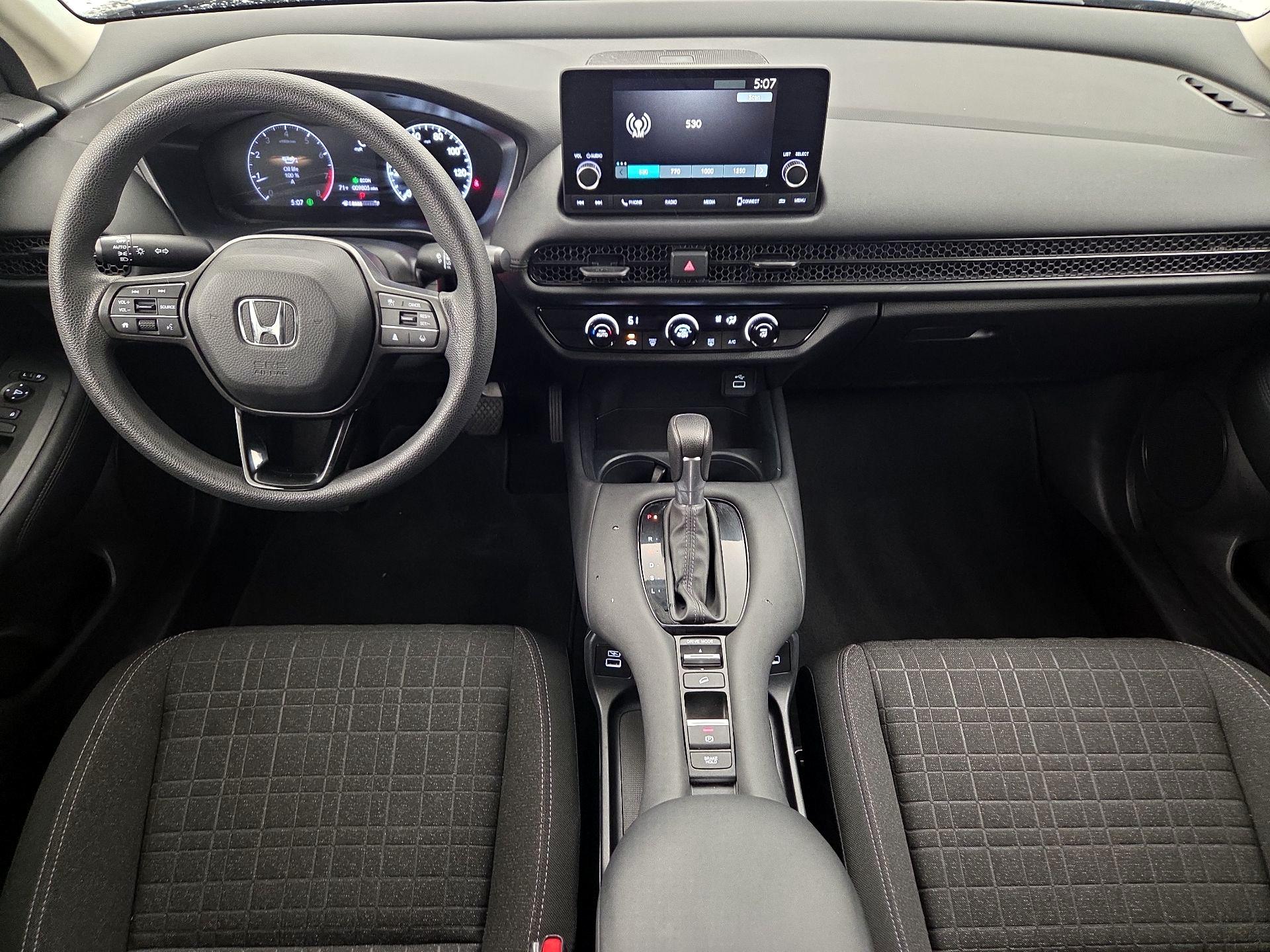 Thumbnail: 2023 Honda HR-V - 9