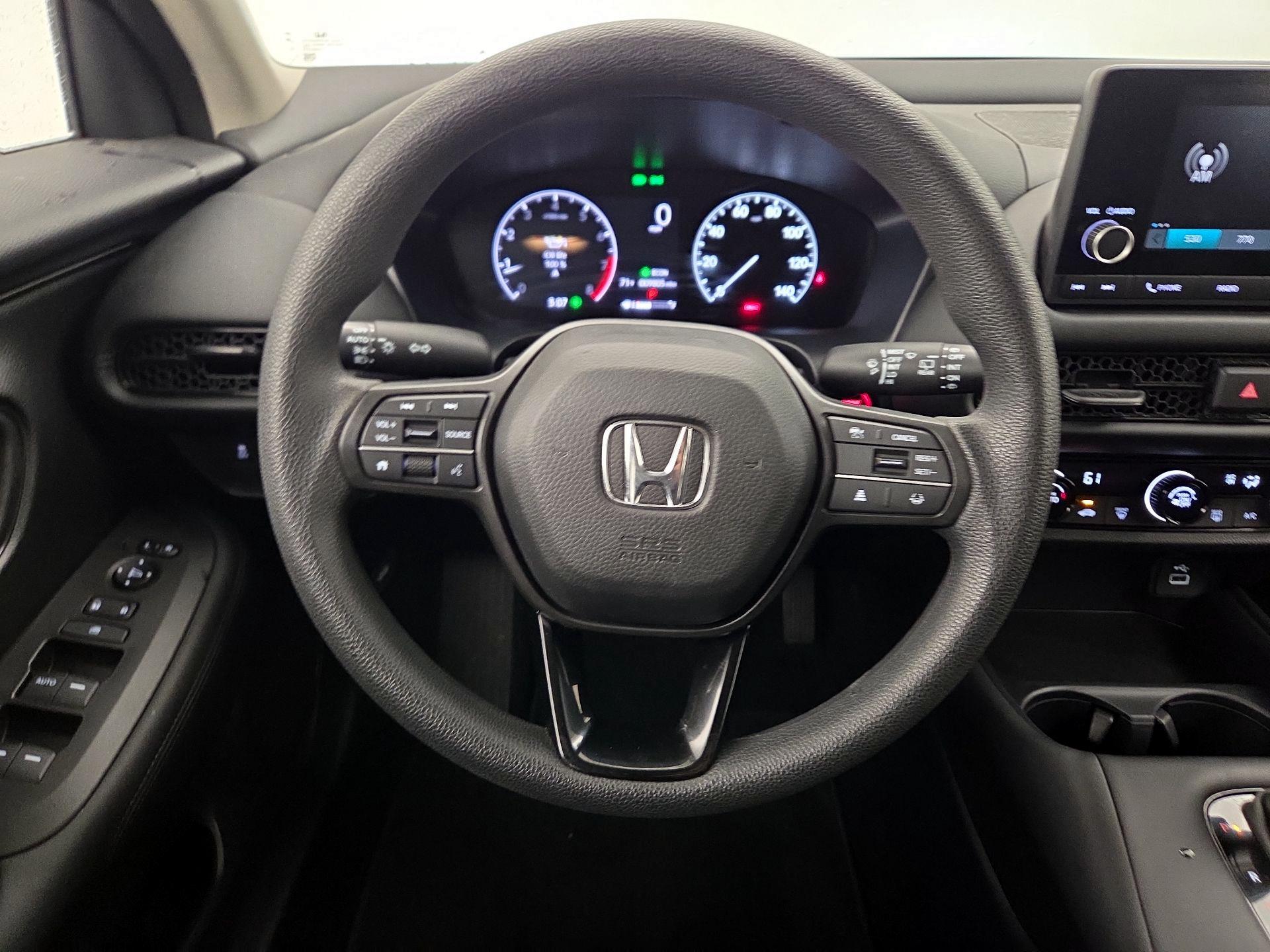 Thumbnail: 2023 Honda HR-V - 10