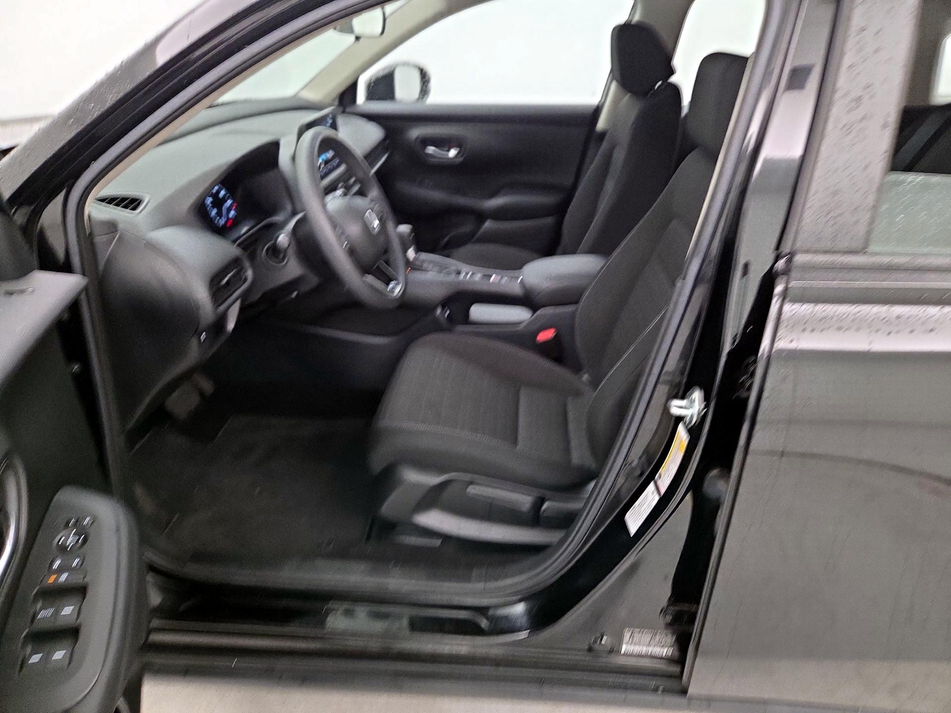 Thumbnail: 2023 Honda HR-V - 11