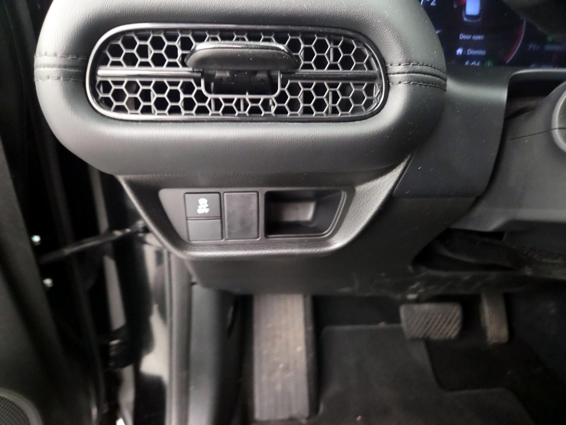 Thumbnail: 2023 Honda HR-V - 13
