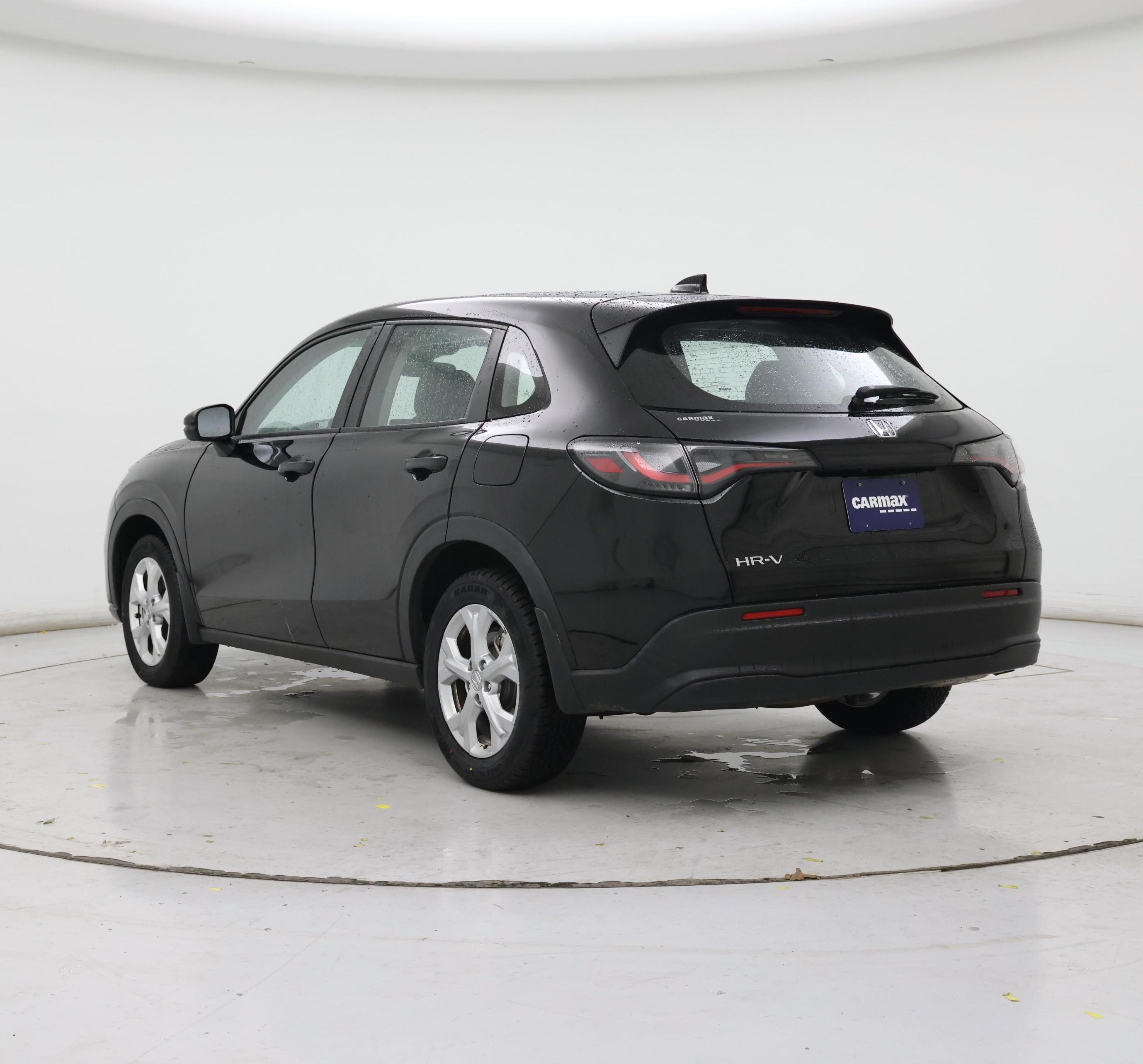 Thumbnail: 2023 Honda HR-V - 2