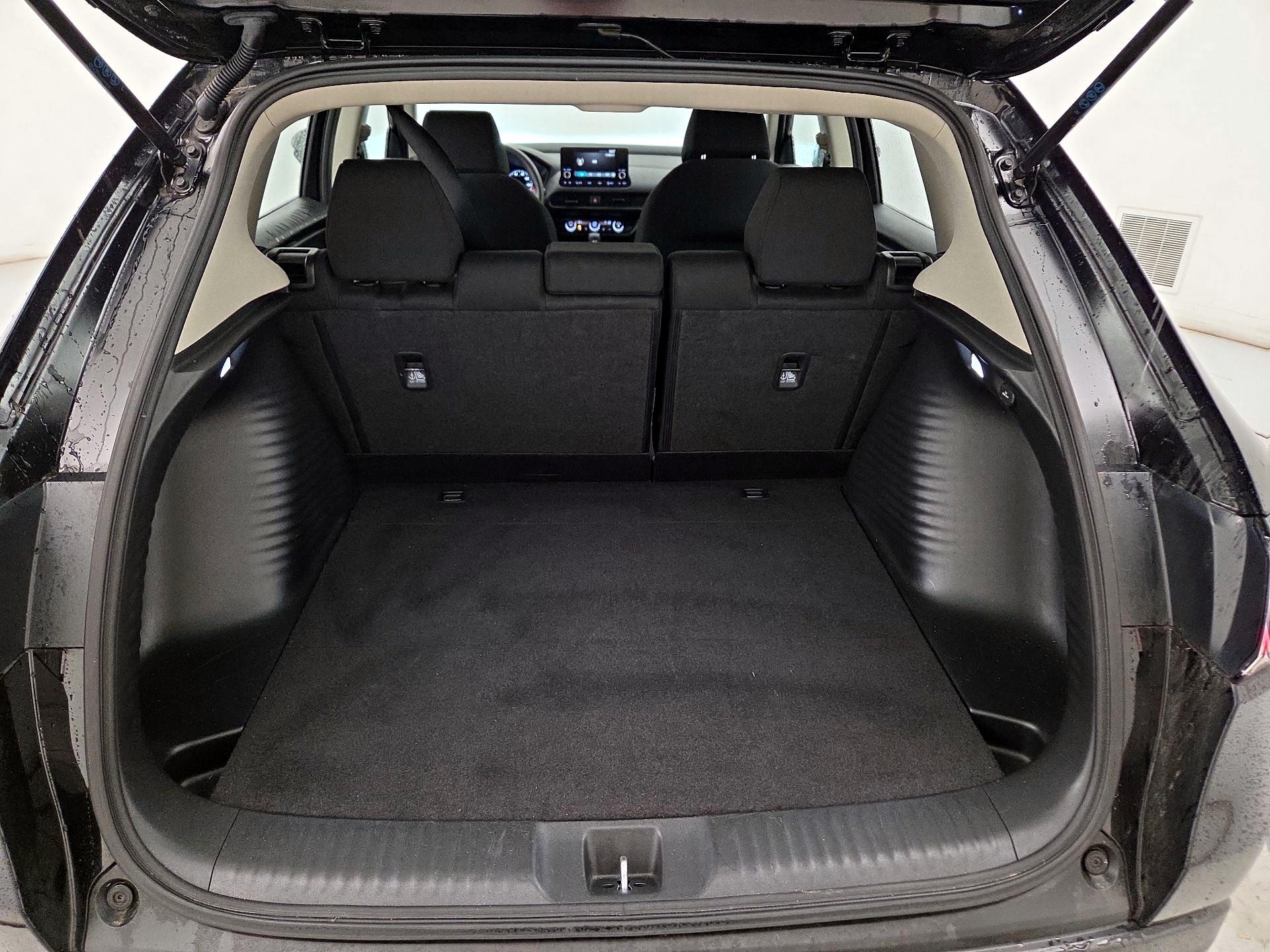 Thumbnail: 2023 Honda HR-V - 20