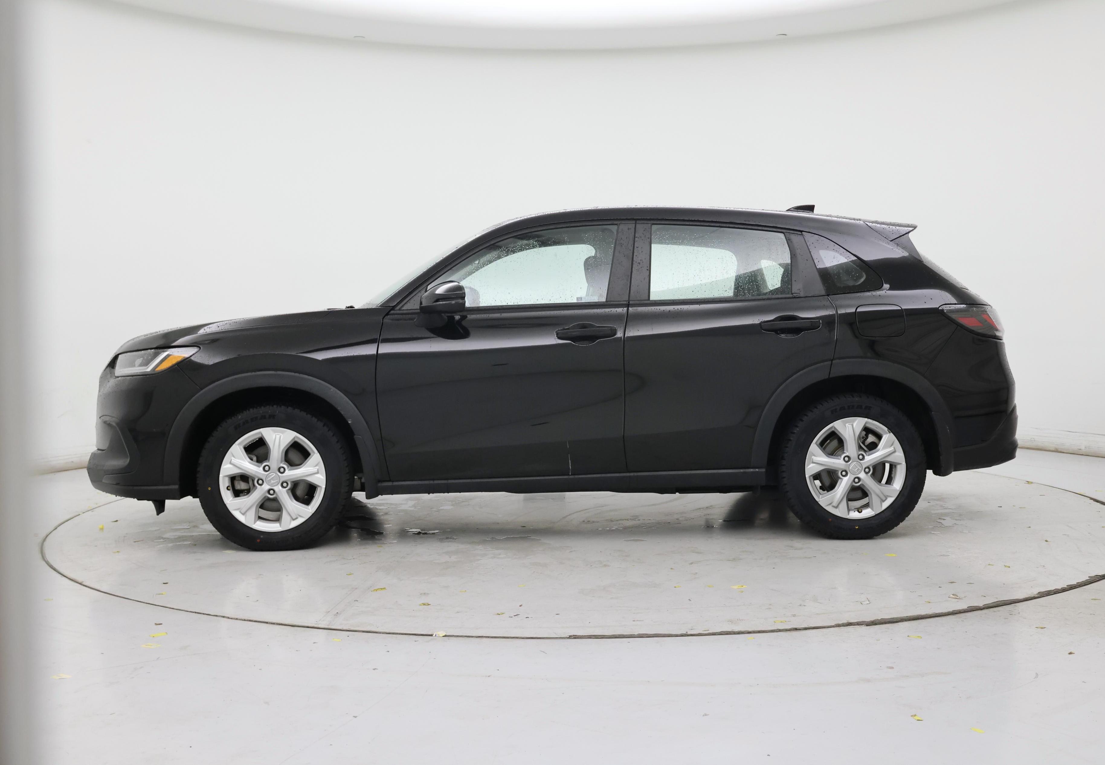 Thumbnail: 2023 Honda HR-V - 3