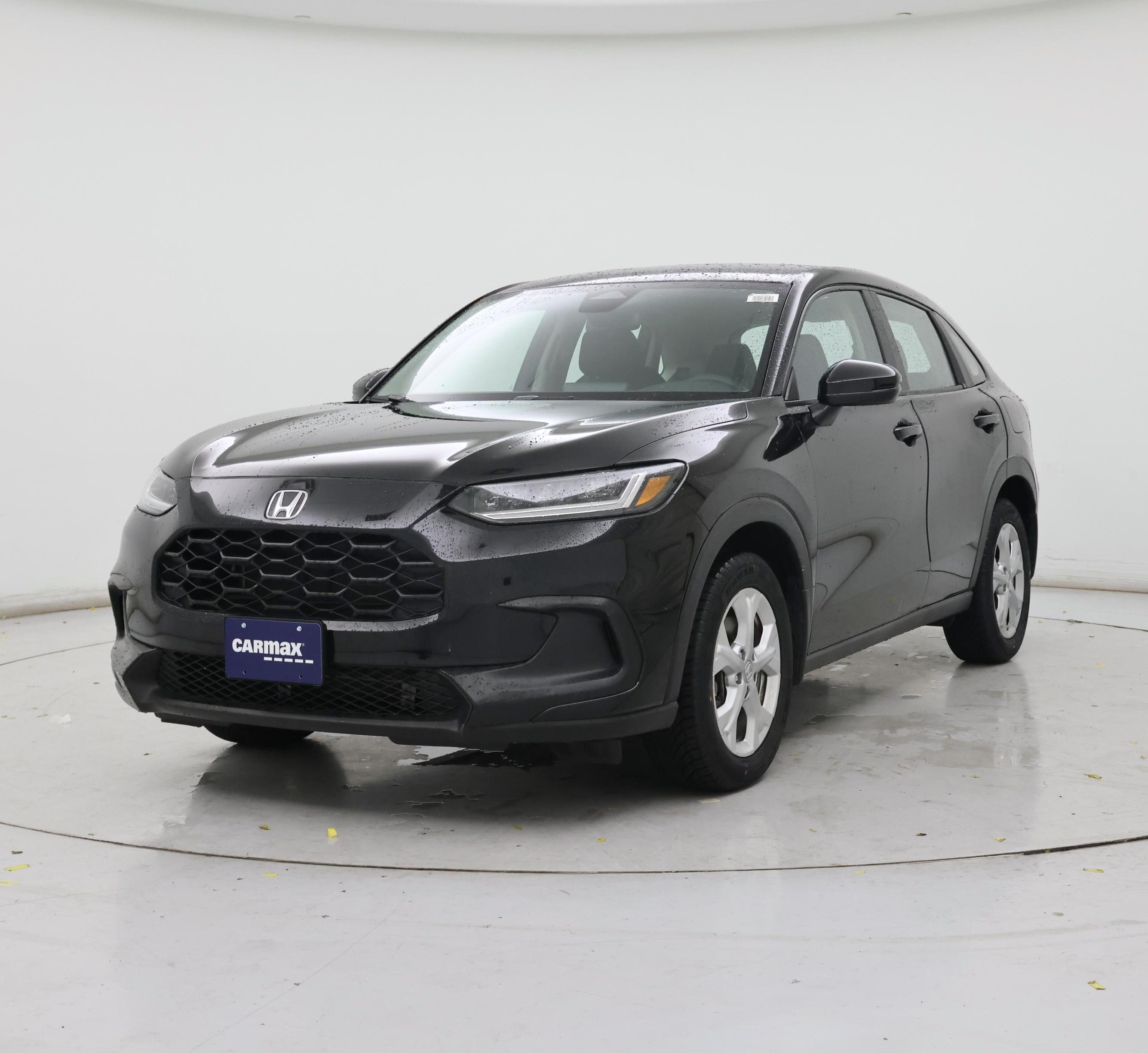 Thumbnail: 2023 Honda HR-V - 4