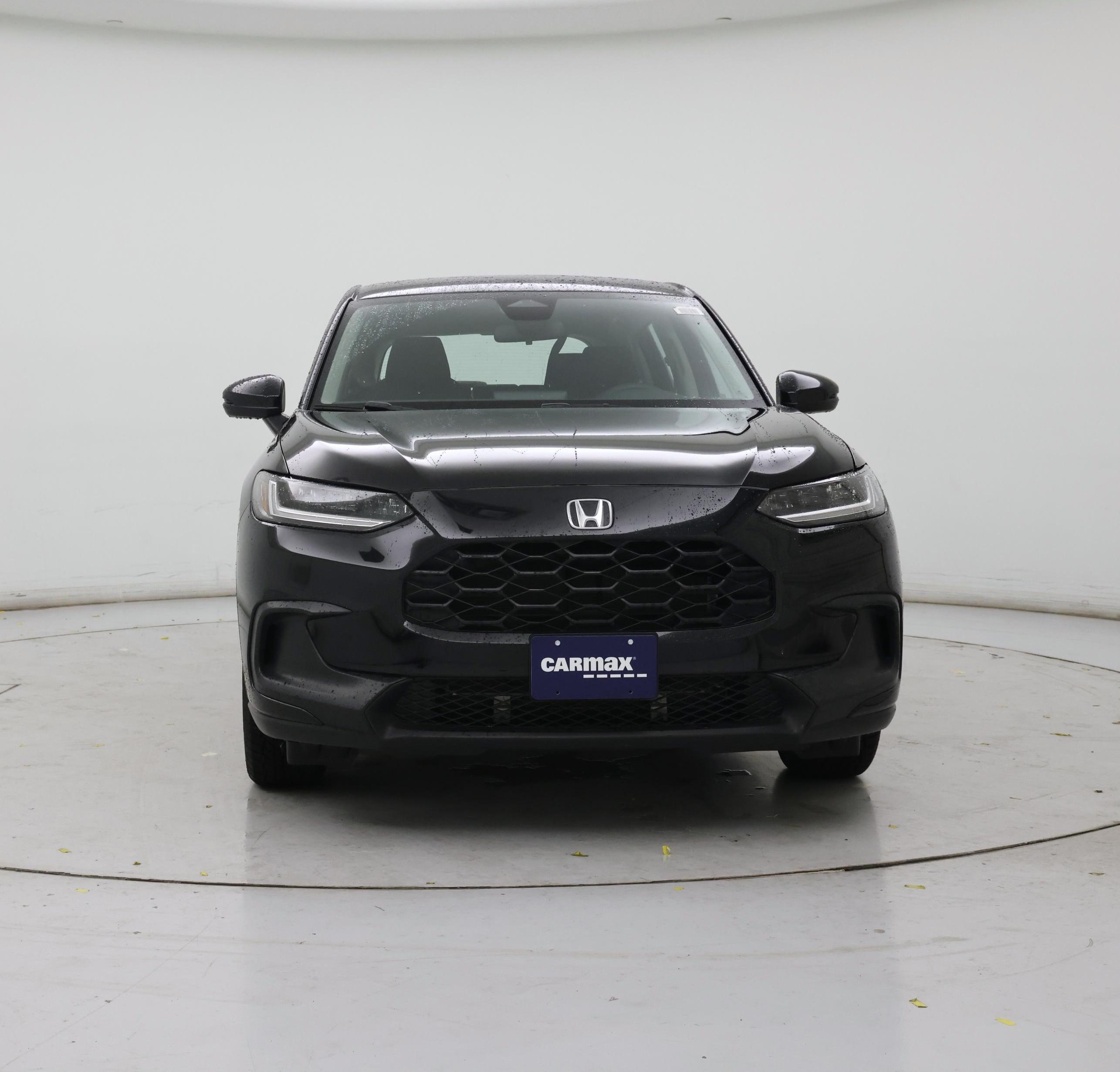 Thumbnail: 2023 Honda HR-V - 5