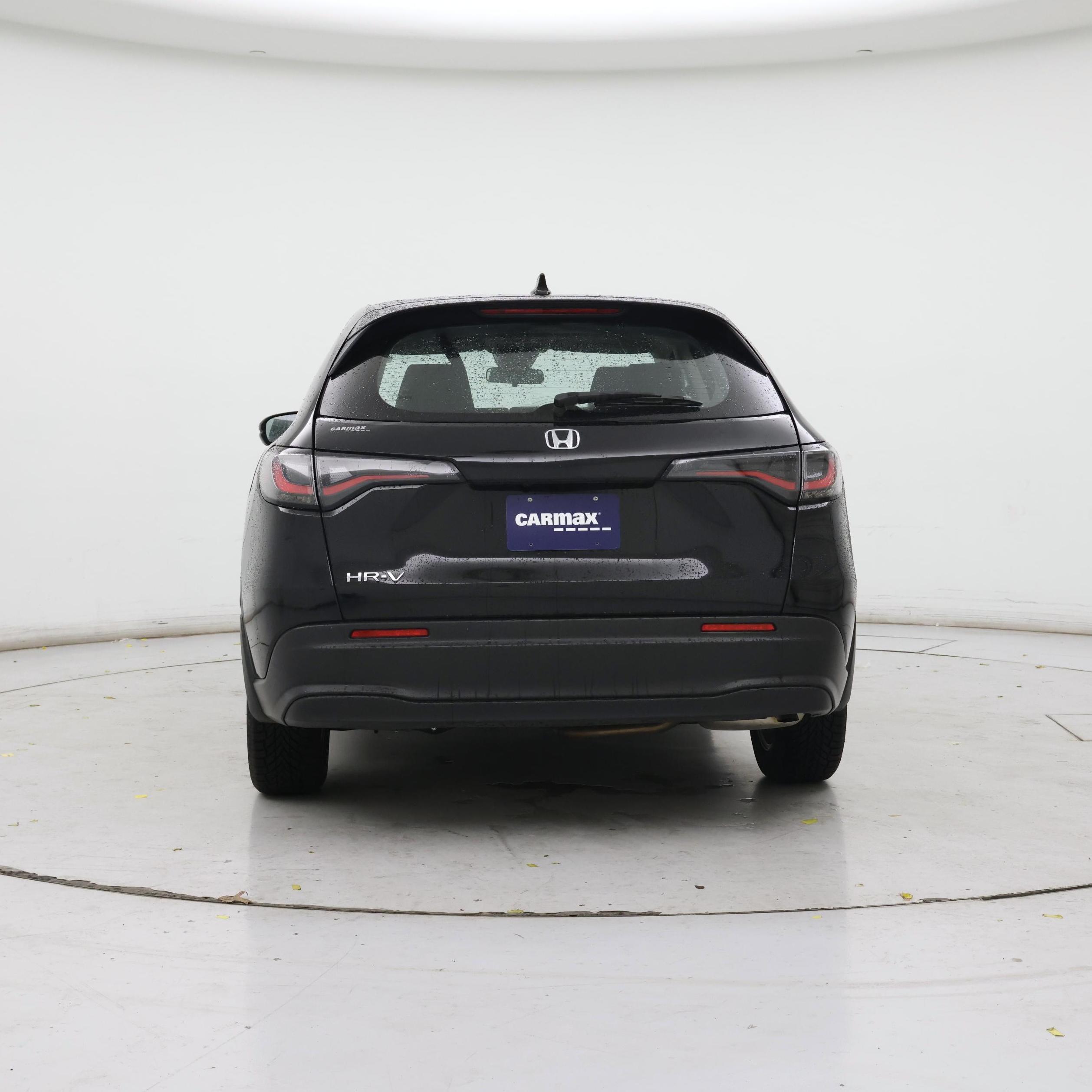 Thumbnail: 2023 Honda HR-V - 6