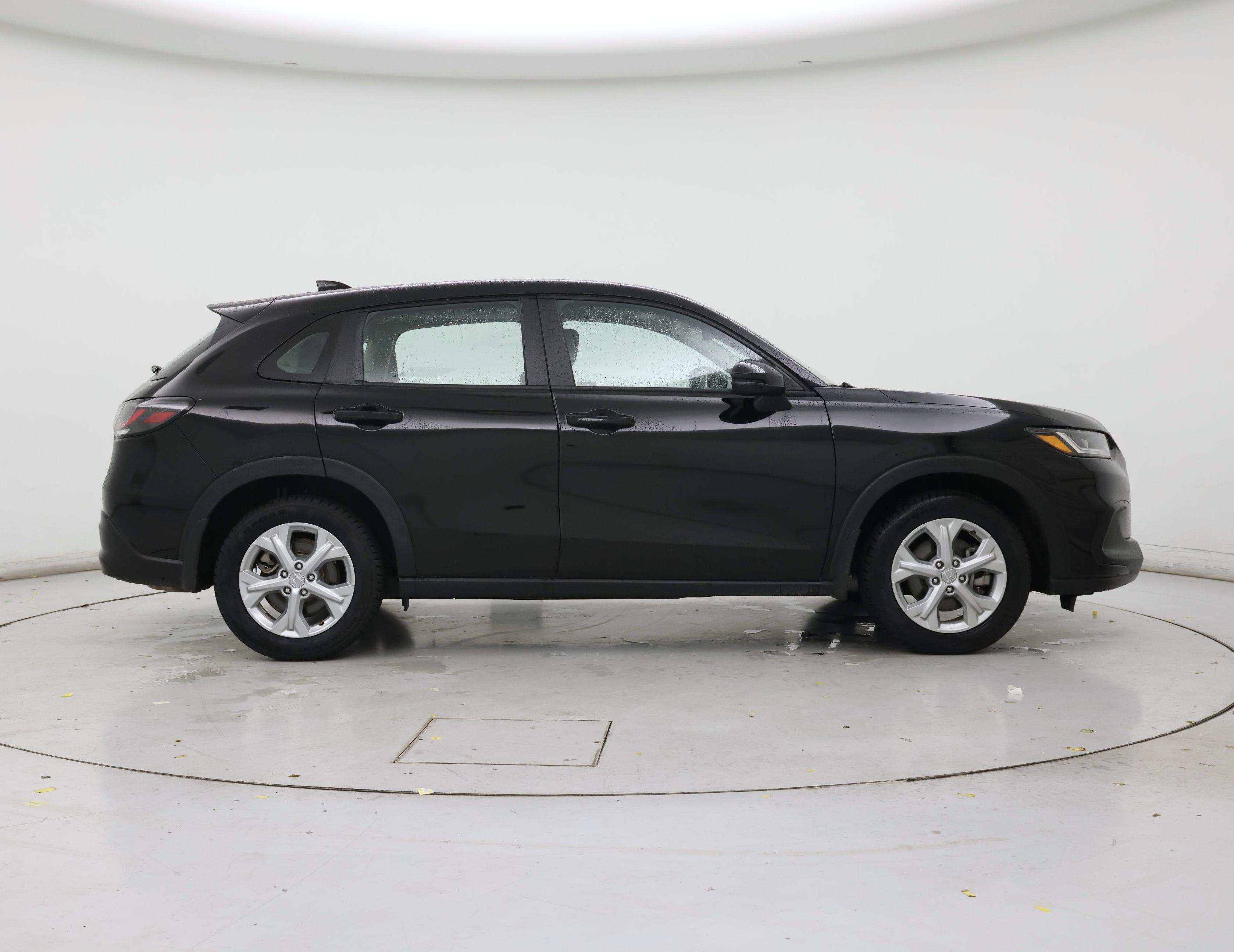 Thumbnail: 2023 Honda HR-V - 7