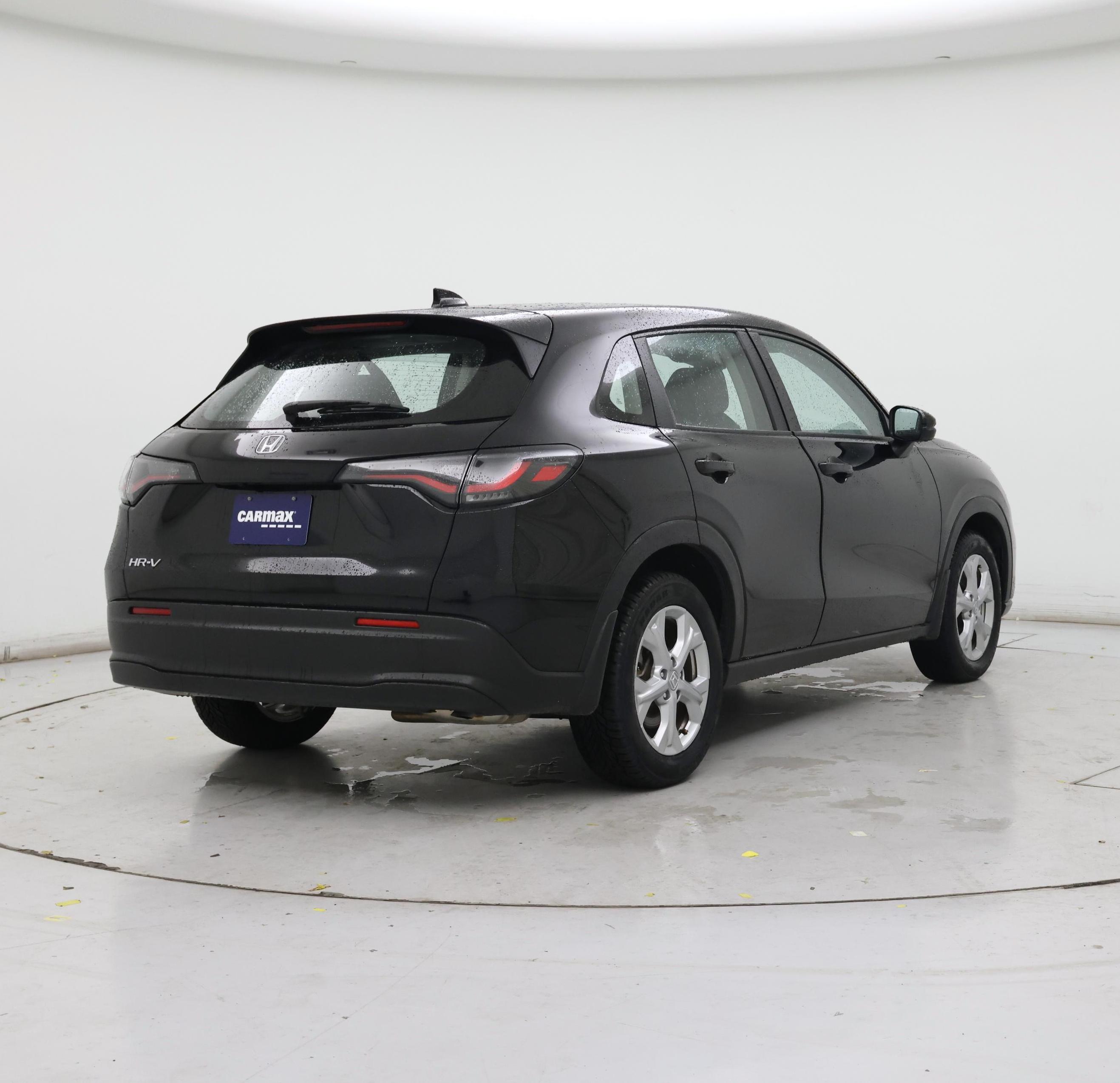 Thumbnail: 2023 Honda HR-V - 8