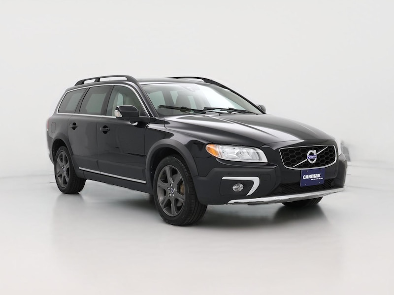 2015 Volvo XC70 T6 -
                  Laurel, MD