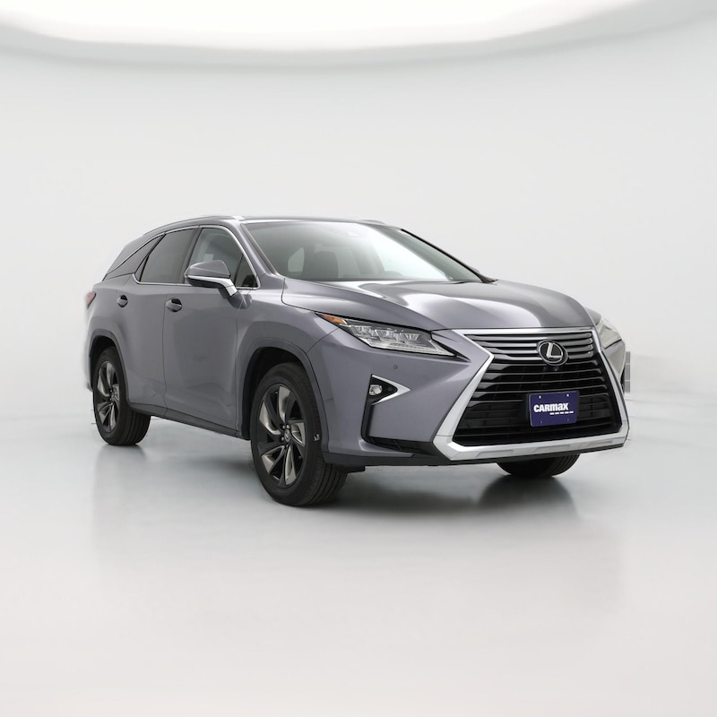 2019 Lexus RX 350 L