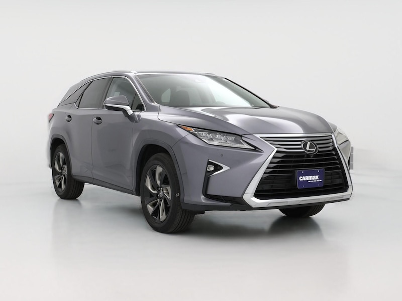 2019 Lexus RX 350 L