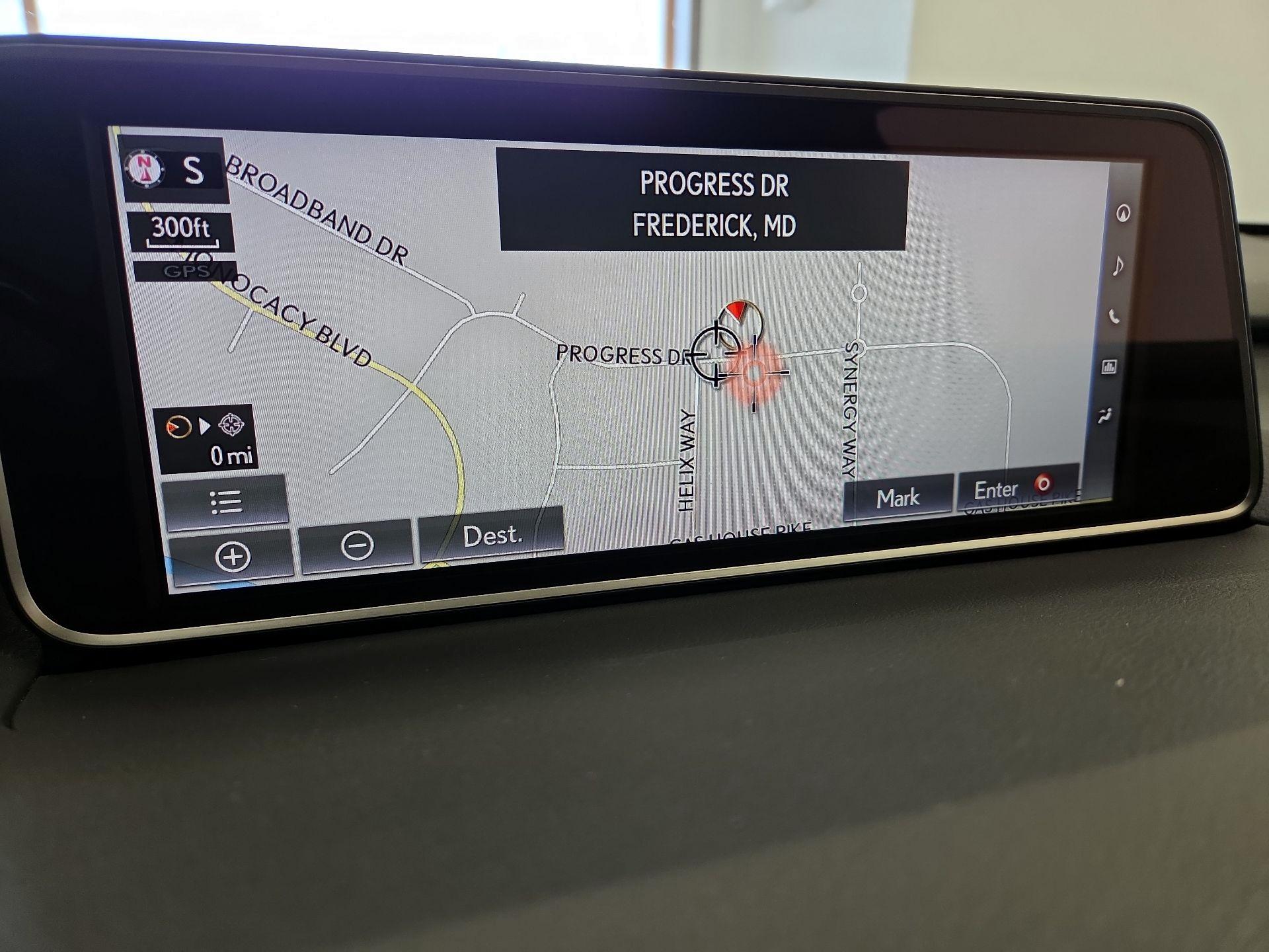 Thumbnail: 2019 Lexus RX - 14