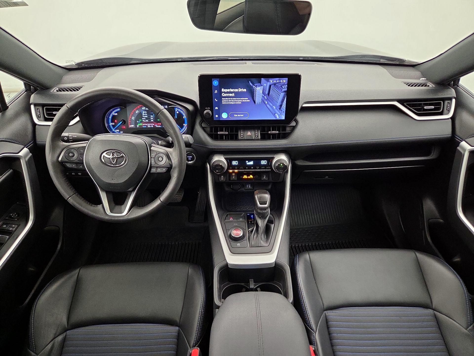Thumbnail: 2024 Toyota RAV4 - 9