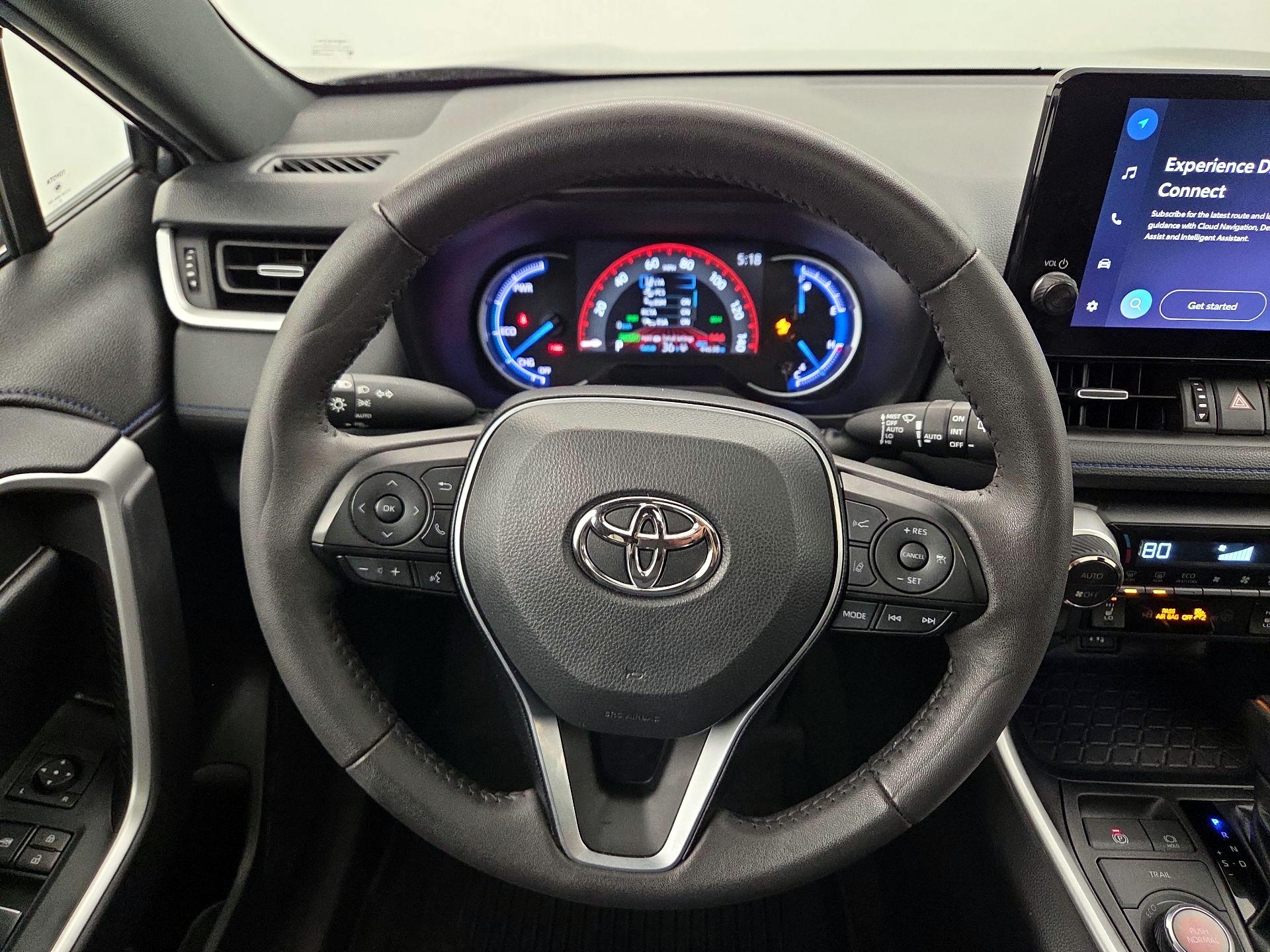 Thumbnail: 2024 Toyota RAV4 - 10