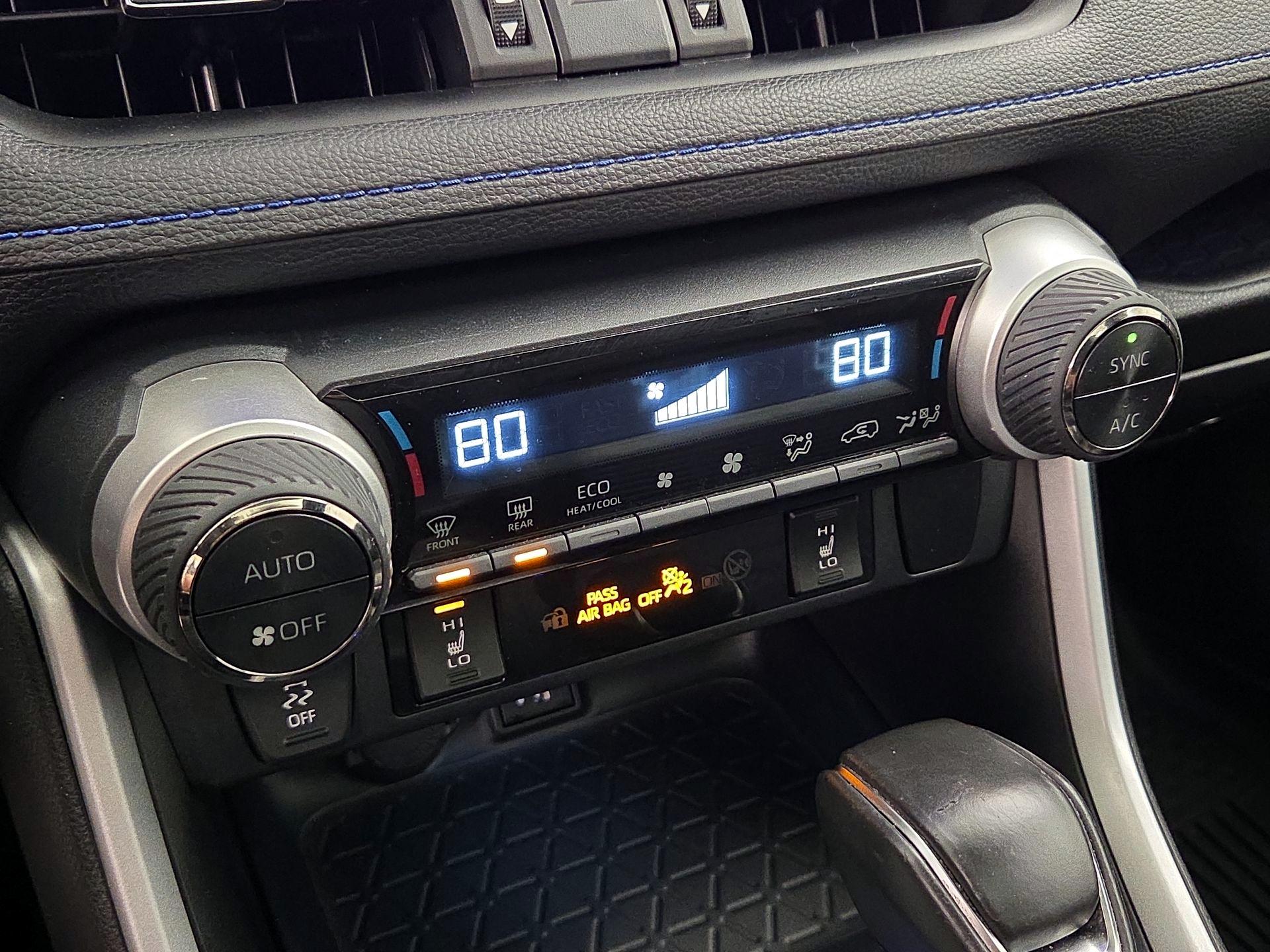 Thumbnail: 2024 Toyota RAV4 - 17